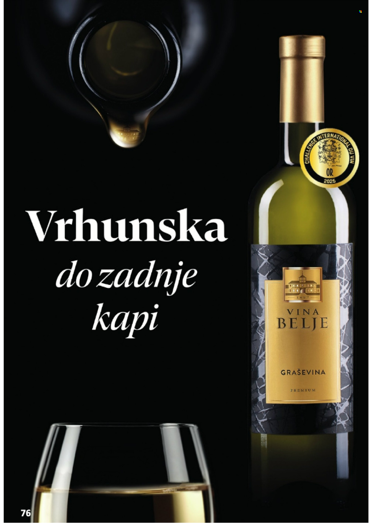Vrutak katalog - 01.11.2025. - 31.10.2026. Stranica 76