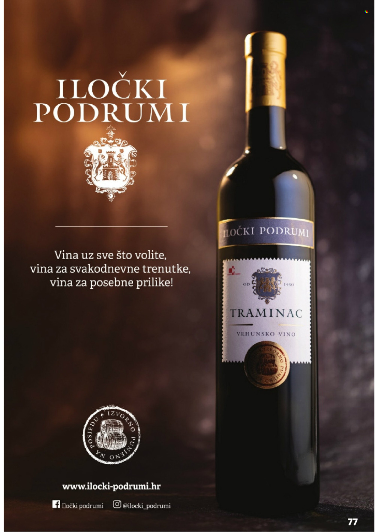 Vrutak katalog - 01.11.2025. - 31.10.2026. Stranica 77
