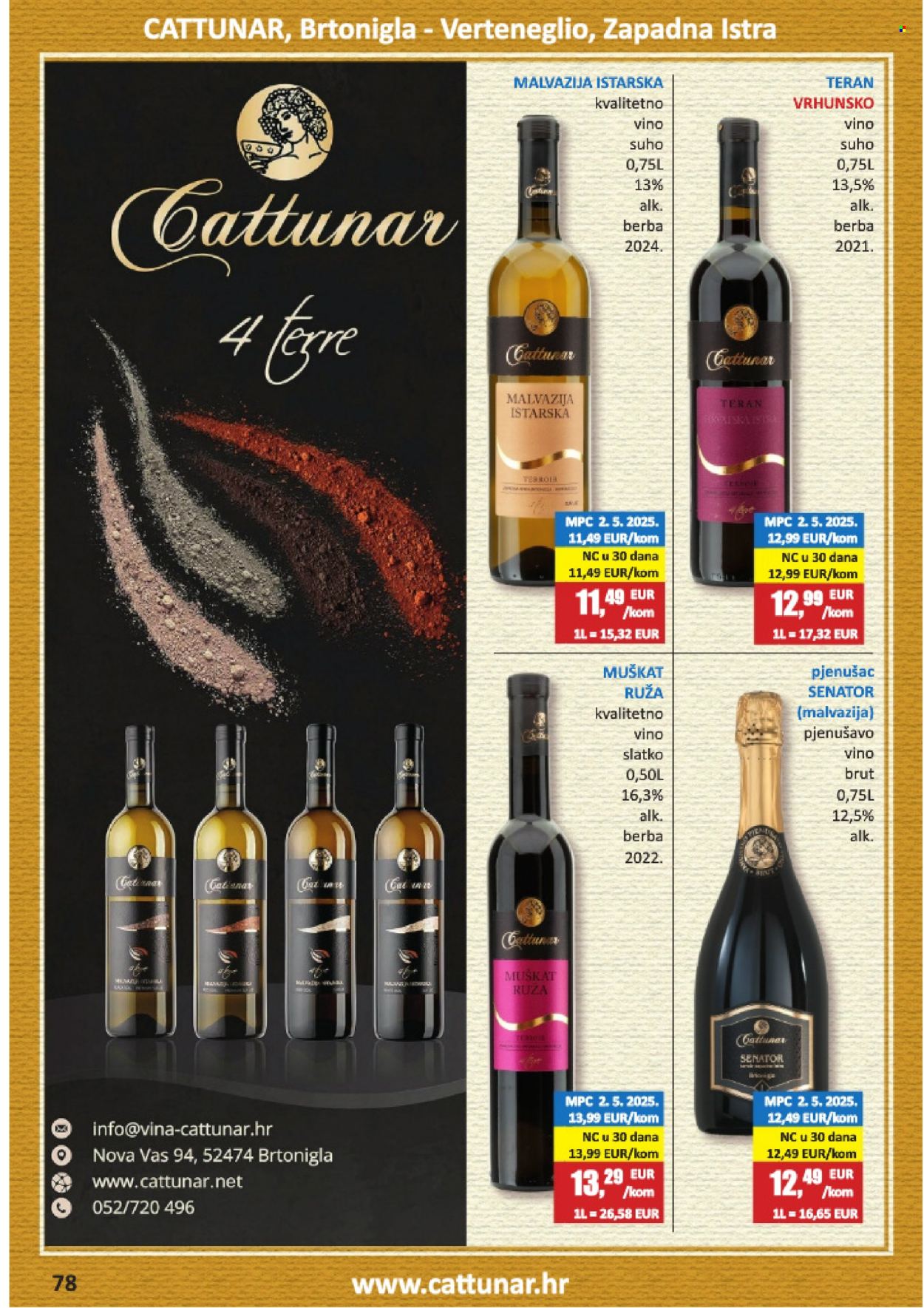 Vrutak katalog - 01.11.2025. - 31.10.2026. Stranica 78