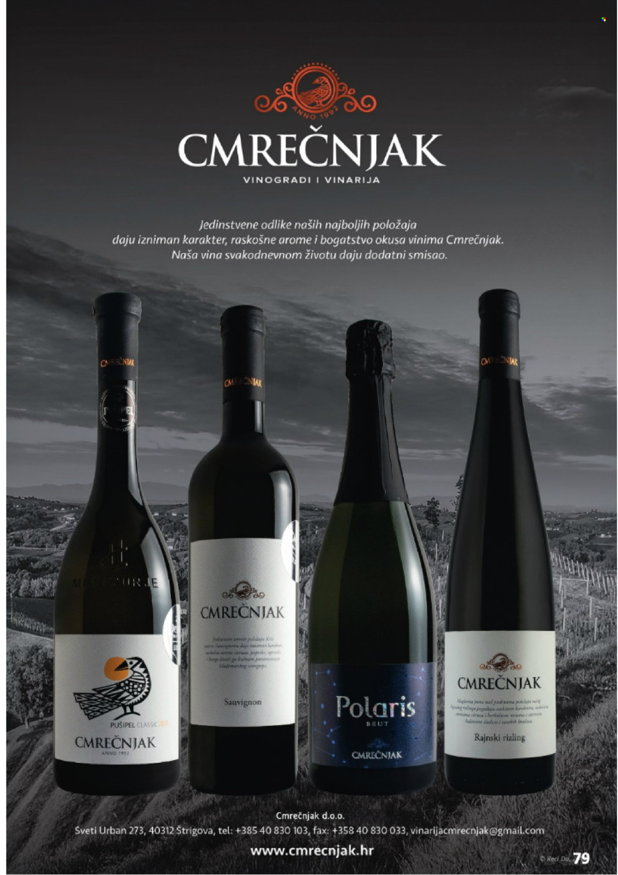 Vrutak katalog - 01.11.2025. - 31.10.2026. Stranica 79