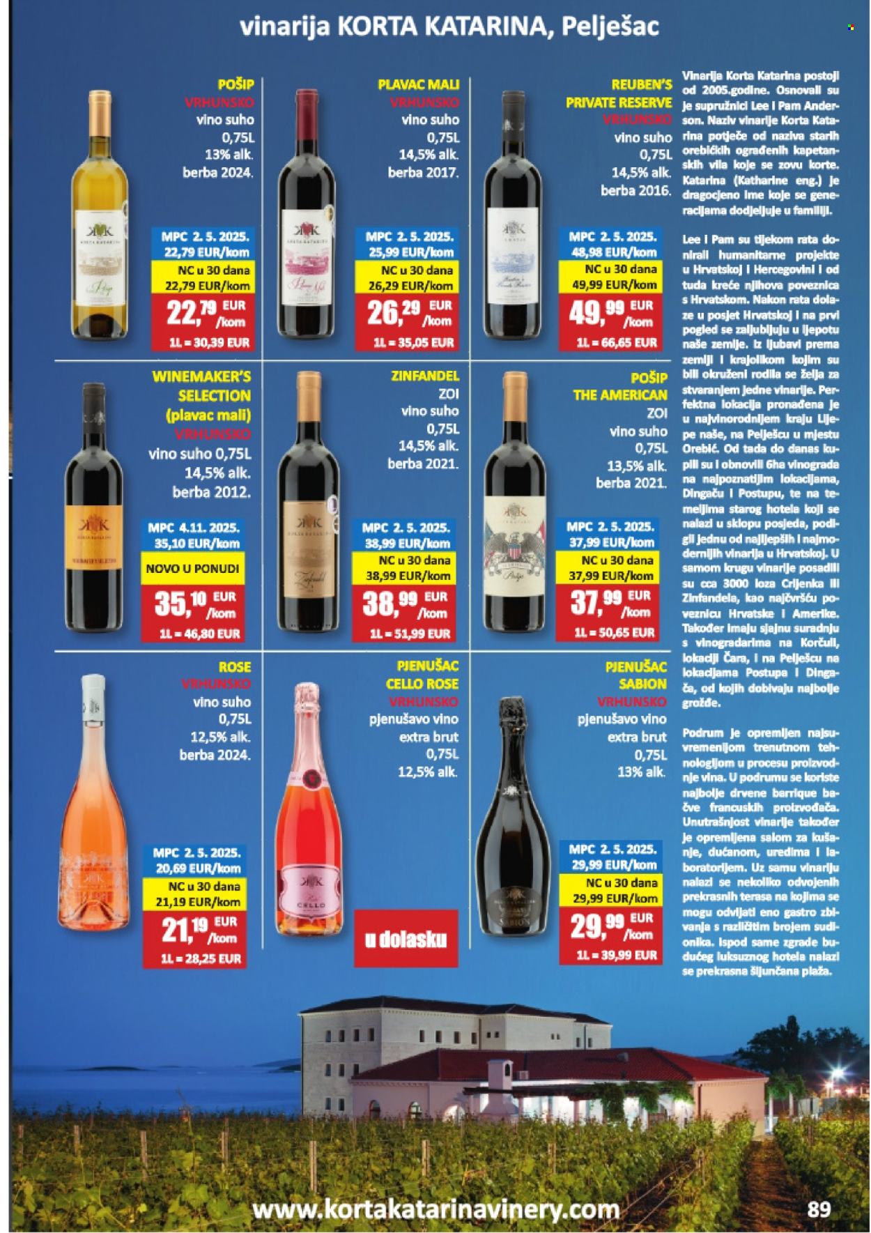 Vrutak katalog - 01.11.2025. - 31.10.2026. Stranica 89