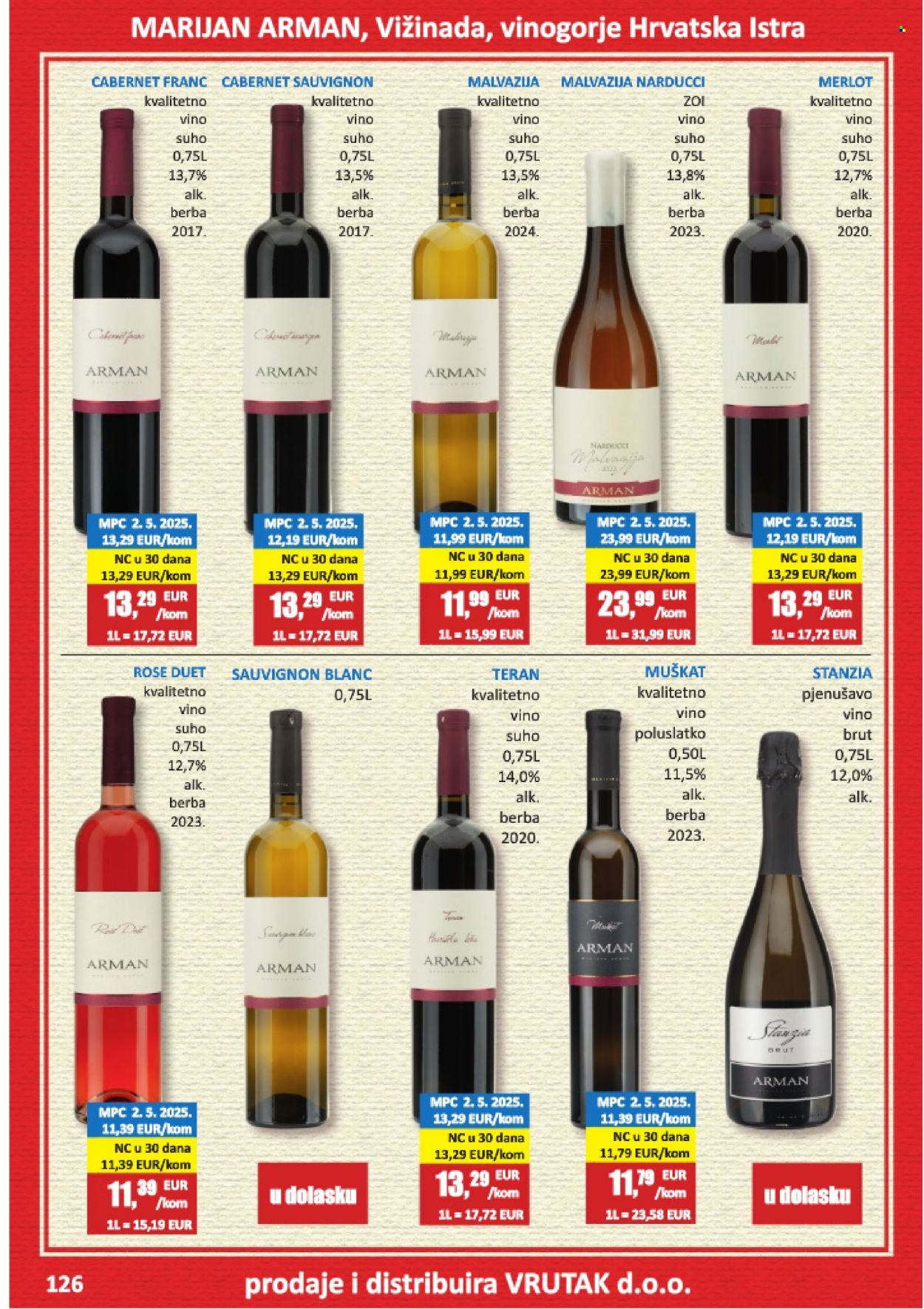 Vrutak katalog - 01.11.2025. - 31.10.2026. Stranica 126