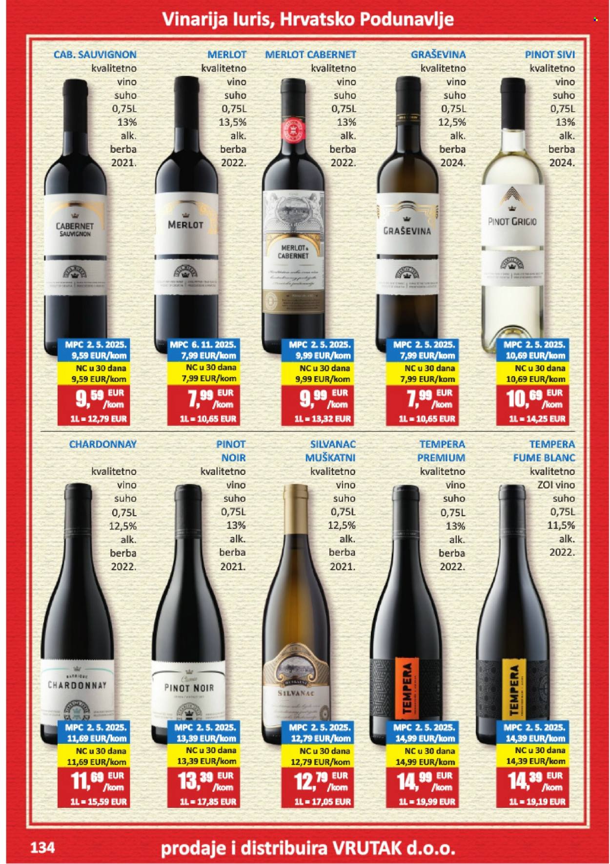 Vrutak katalog - 01.11.2025. - 31.10.2026. Stranica 134