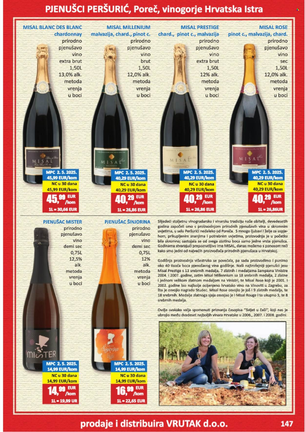 Vrutak katalog - 01.11.2025. - 31.10.2026. Stranica 147