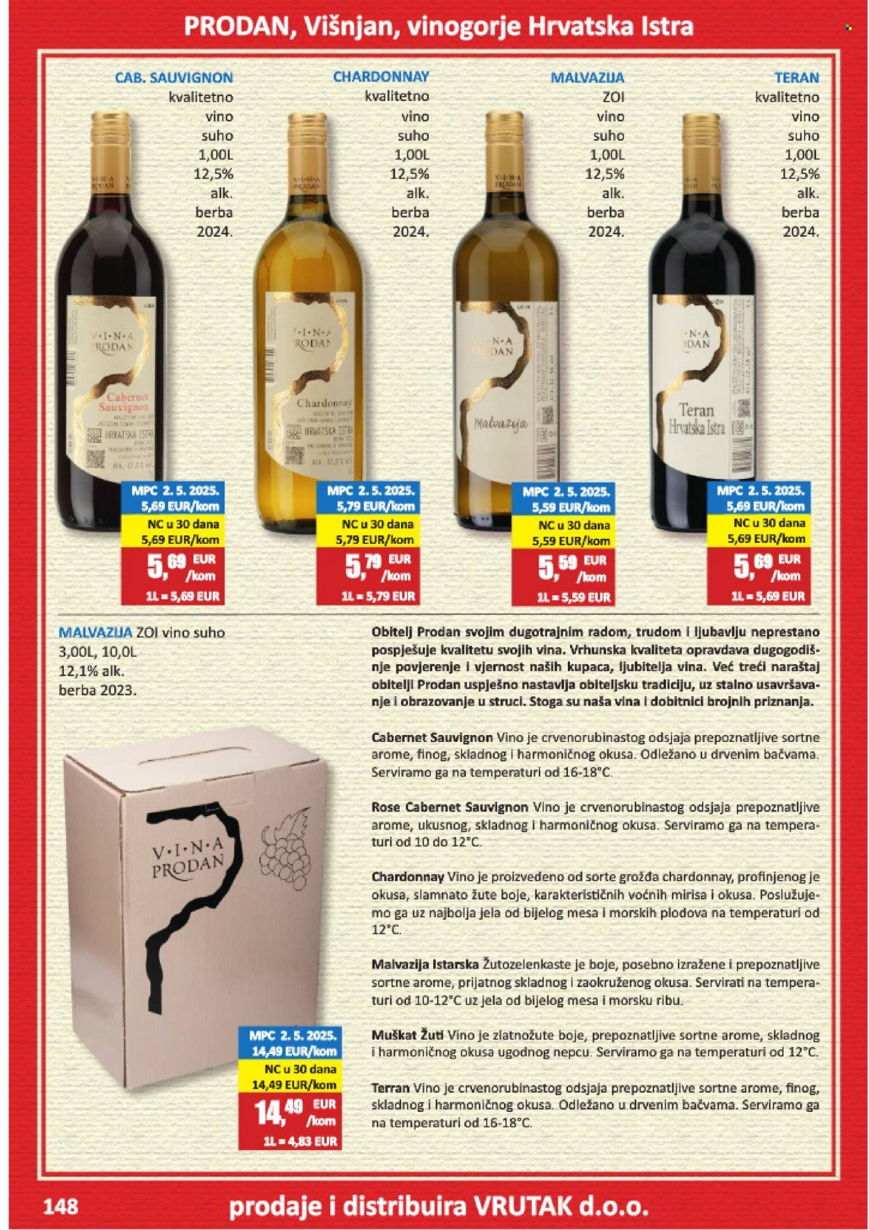 Vrutak katalog - 01.11.2025. - 31.10.2026. Stranica 148