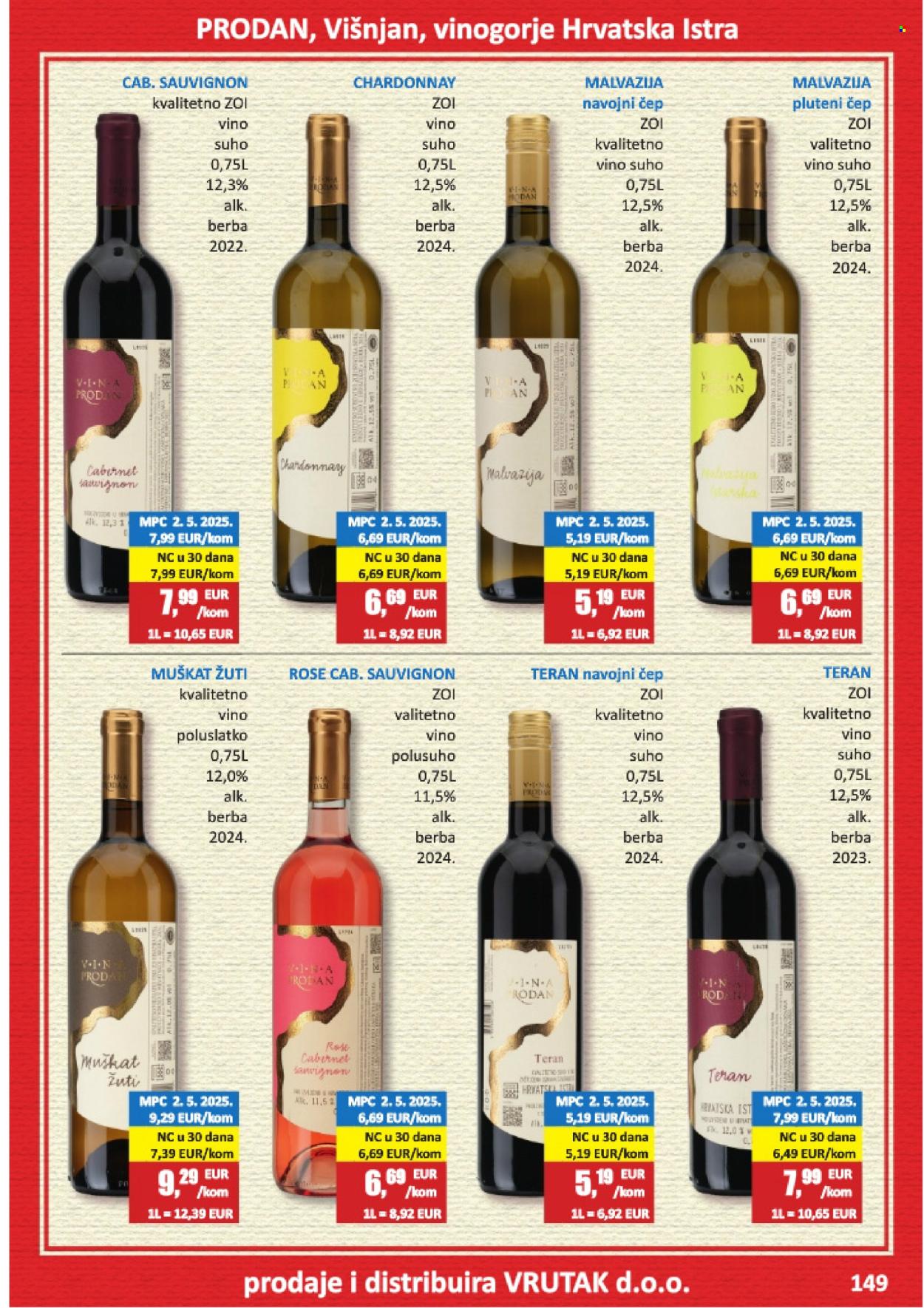 Vrutak katalog - 01.11.2025. - 31.10.2026. Stranica 149