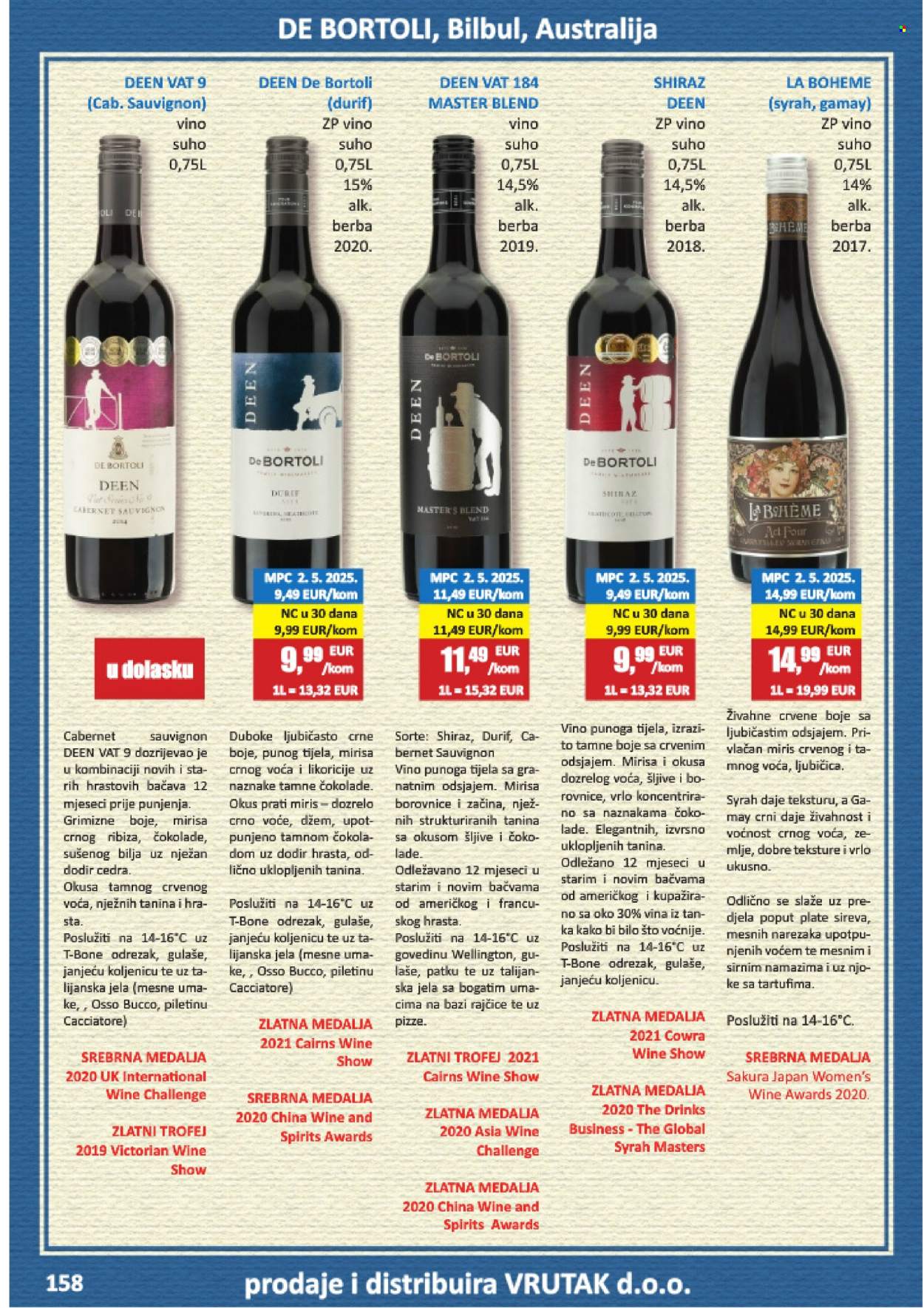 Vrutak katalog - 01.11.2025. - 31.10.2026. Stranica 158