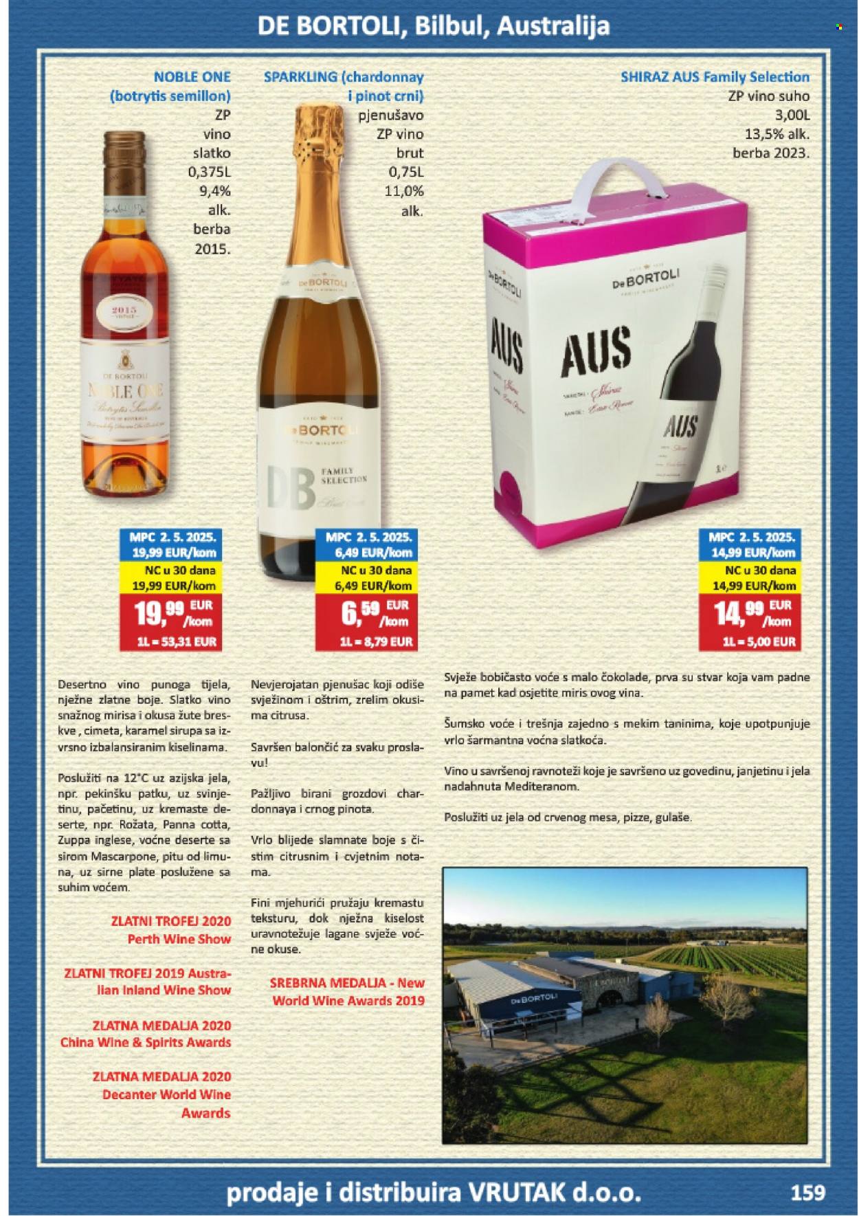 Vrutak katalog - 01.11.2025. - 31.10.2026. Stranica 159