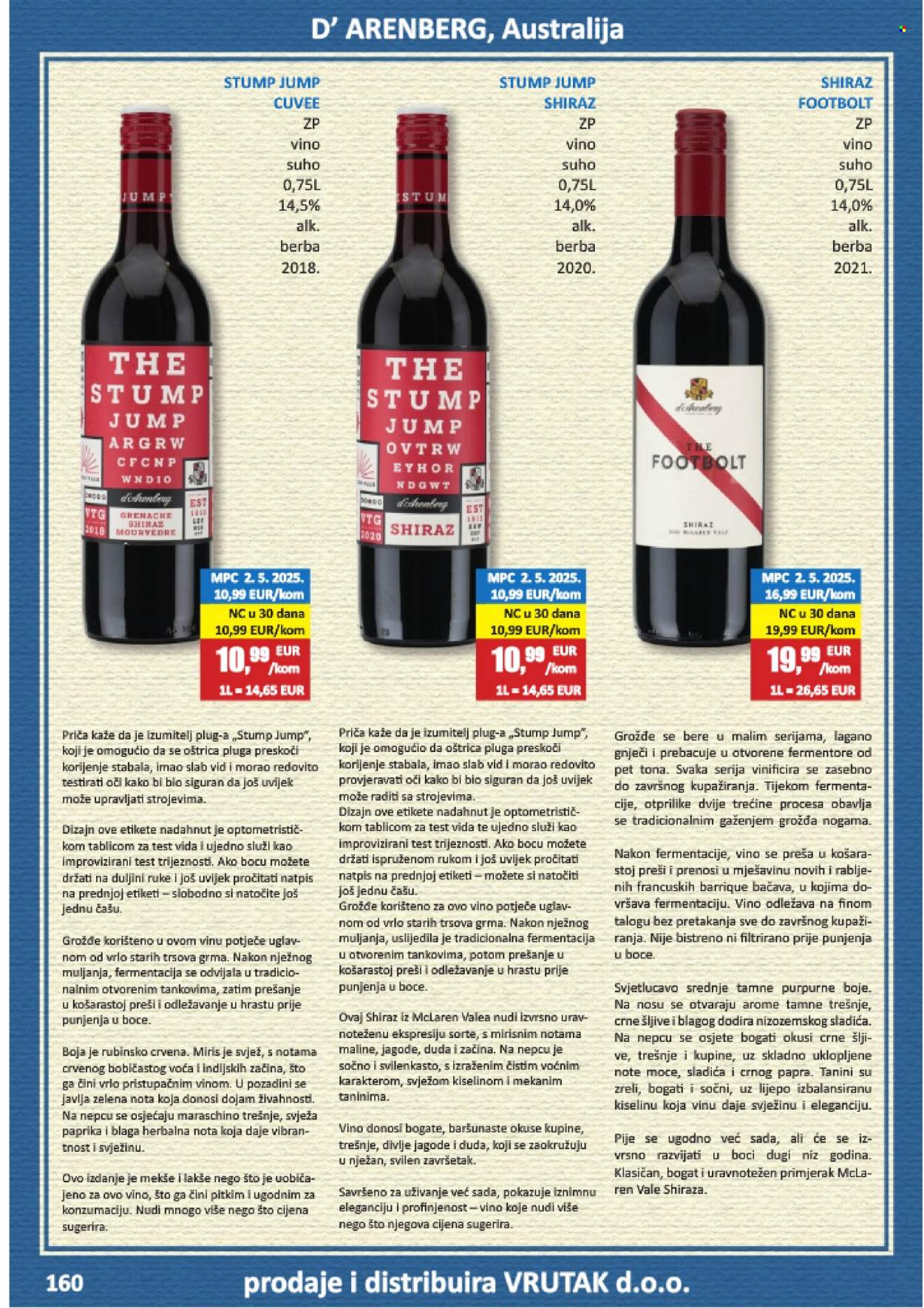 Vrutak katalog - 01.11.2025. - 31.10.2026. Stranica 160