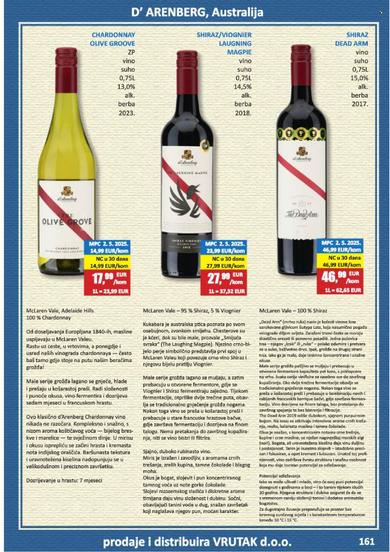 Vrutak katalog - 01.11.2025. - 31.10.2026. Stranica 161