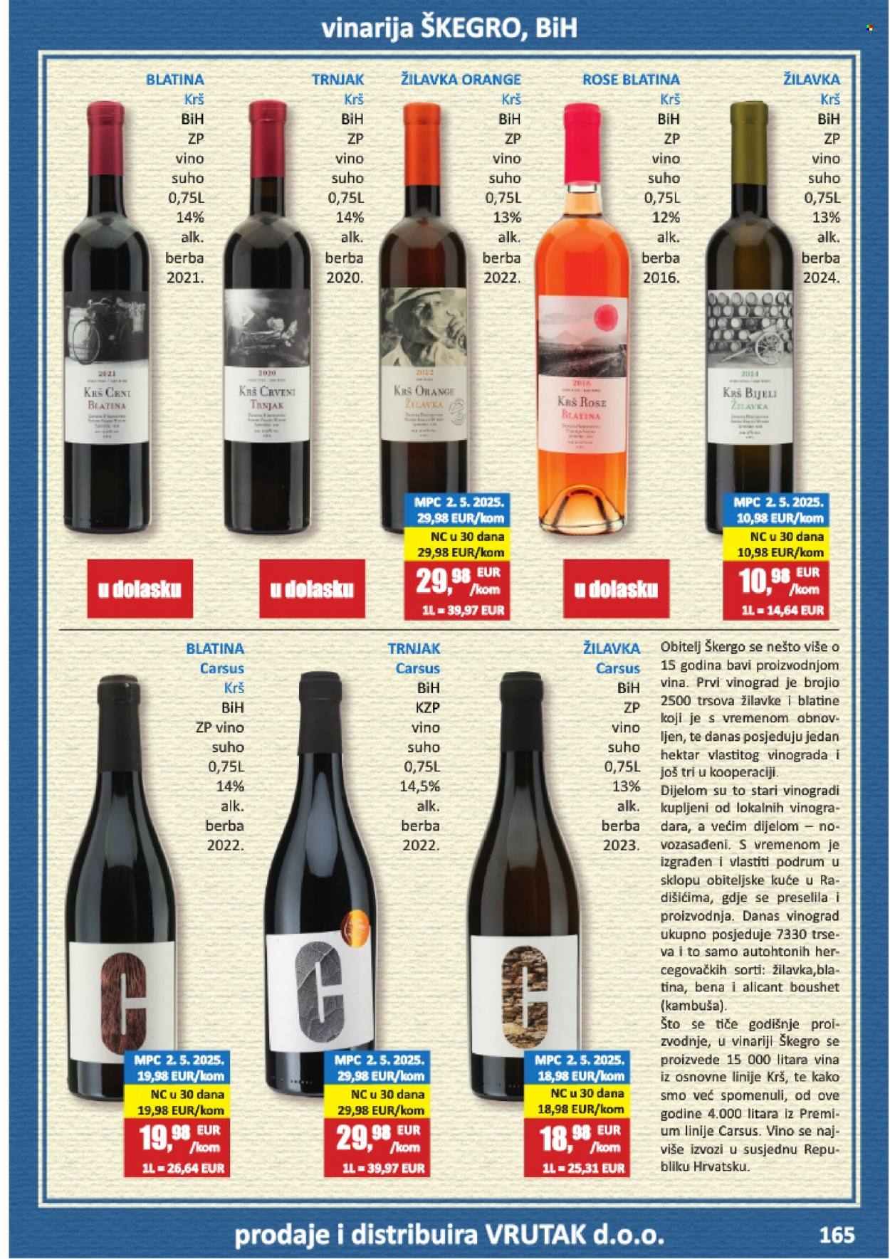 Vrutak katalog - 01.11.2025. - 31.10.2026. Stranica 165