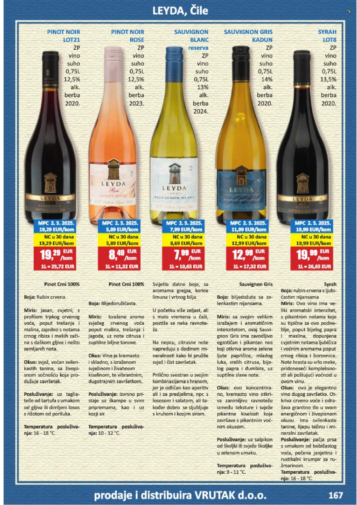 Vrutak katalog - 01.11.2025. - 31.10.2026. Stranica 167