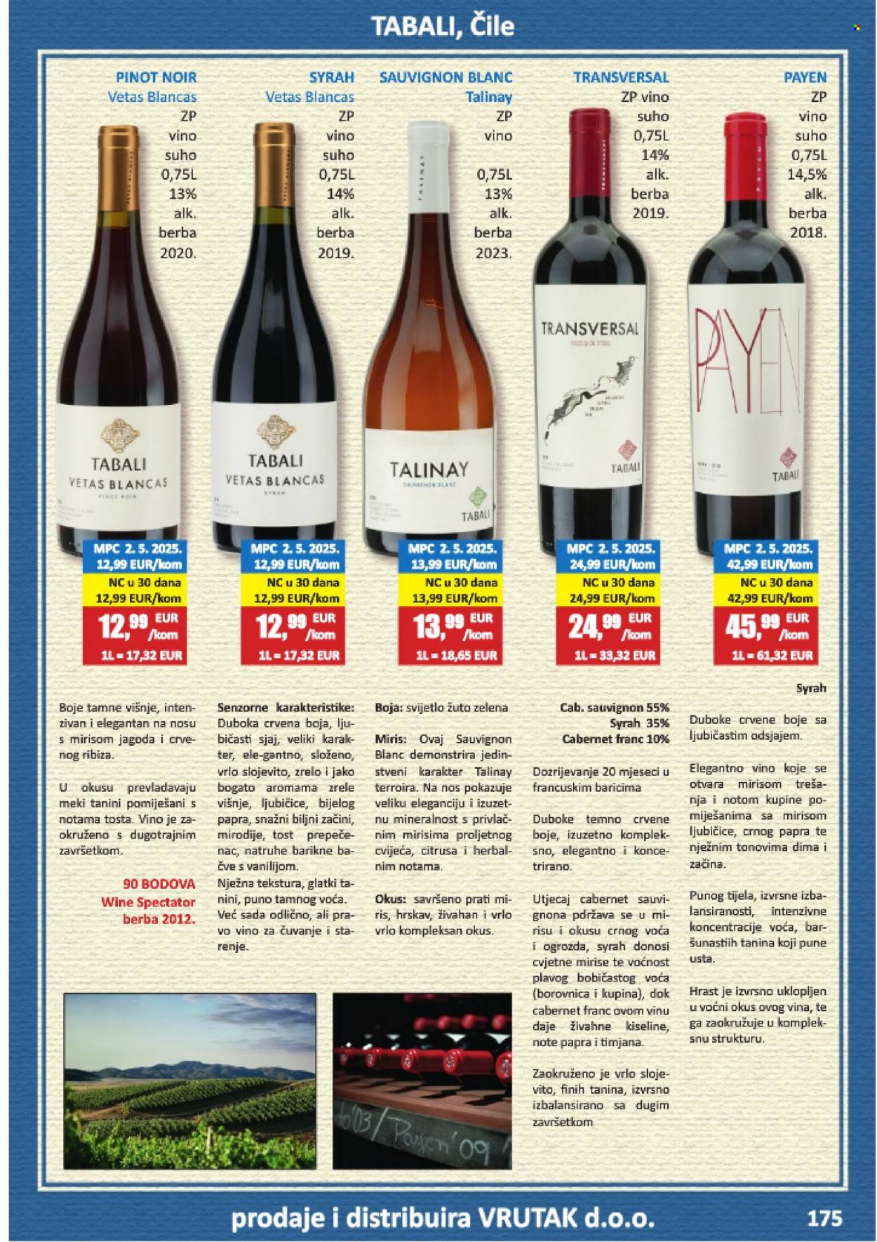 Vrutak katalog - 01.11.2025. - 31.10.2026. Stranica 175