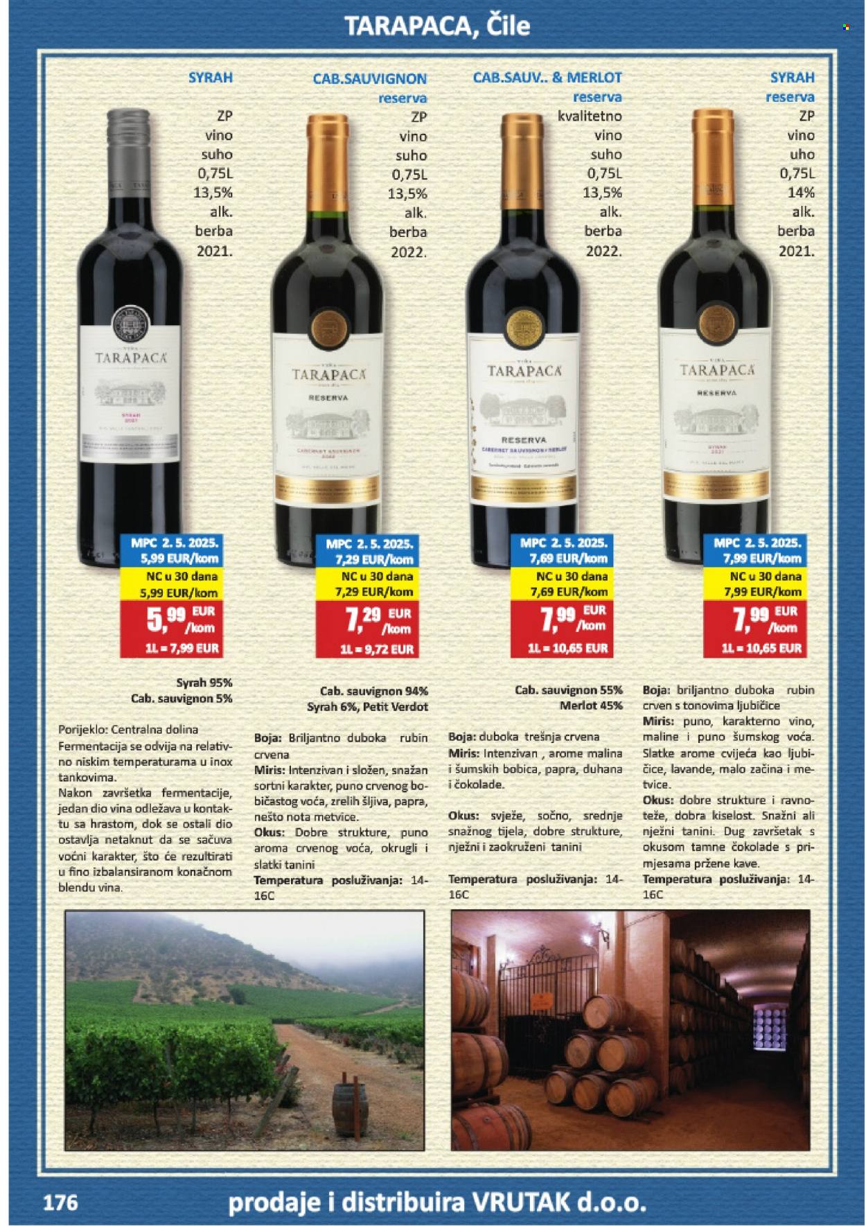 Vrutak katalog - 01.11.2025. - 31.10.2026. Stranica 176