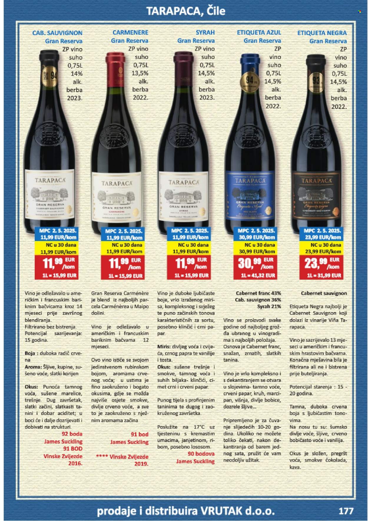 Vrutak katalog - 01.11.2025. - 31.10.2026. Stranica 177