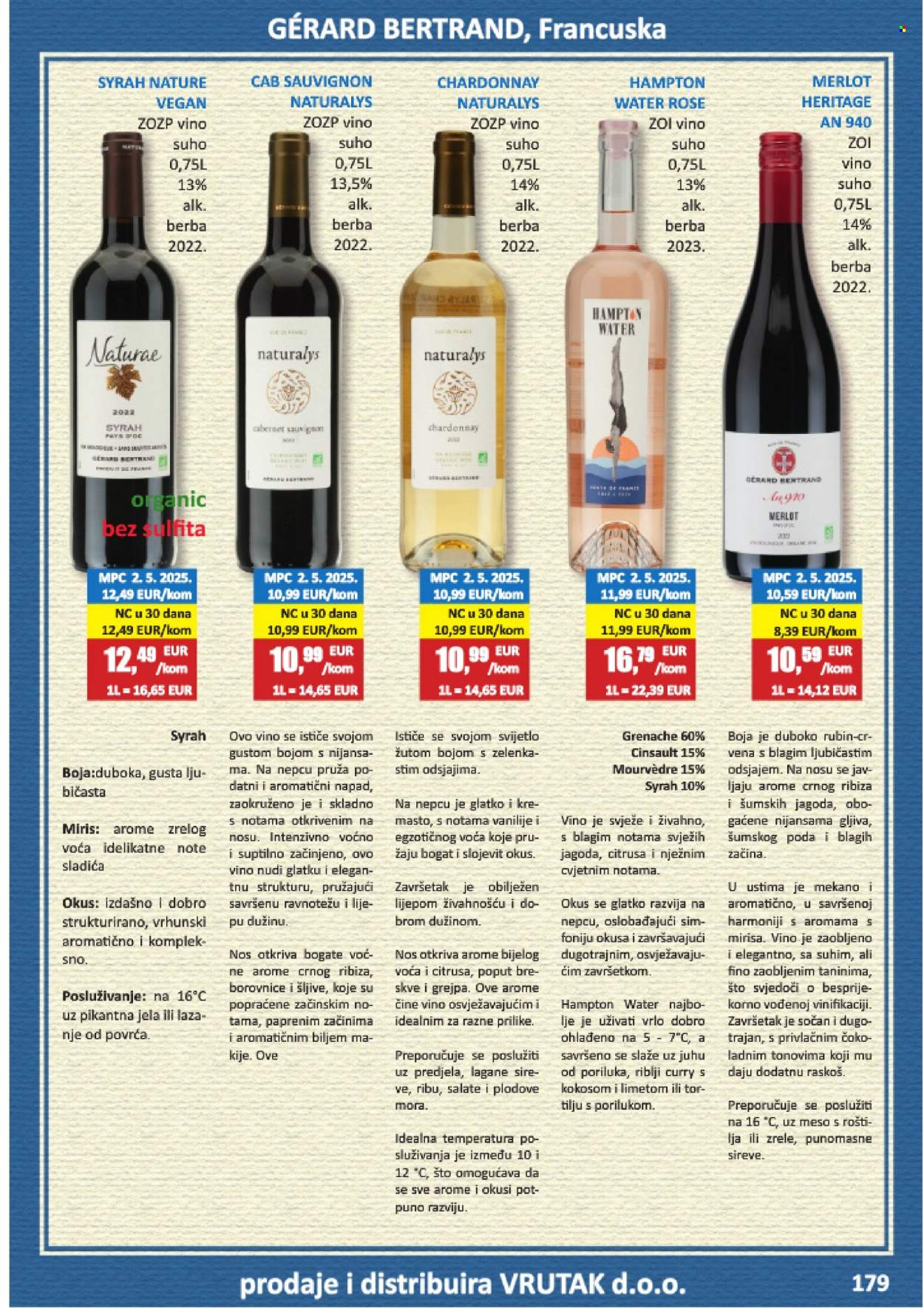 Vrutak katalog - 01.11.2025. - 31.10.2026. Stranica 179