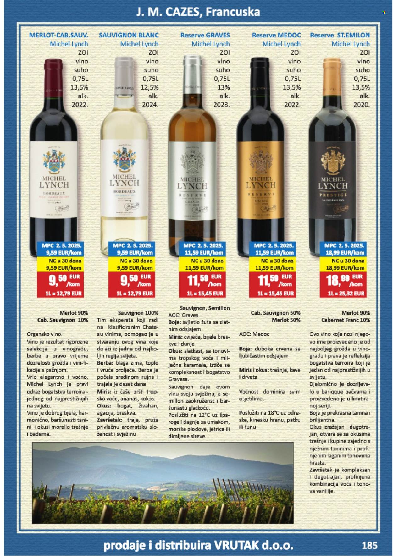 Vrutak katalog - 01.11.2025. - 31.10.2026. Stranica 185