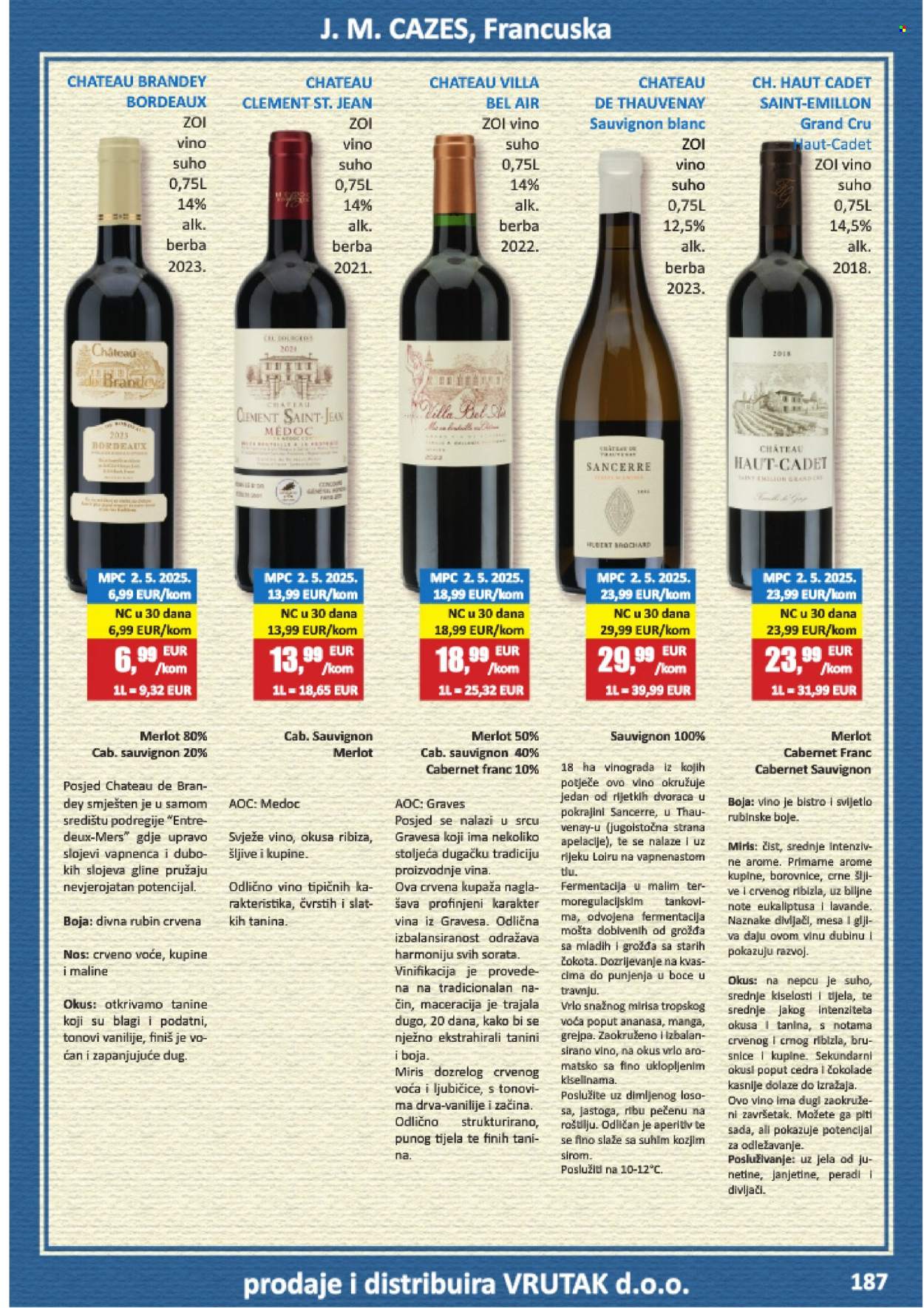 Vrutak katalog - 01.11.2025. - 31.10.2026. Stranica 187
