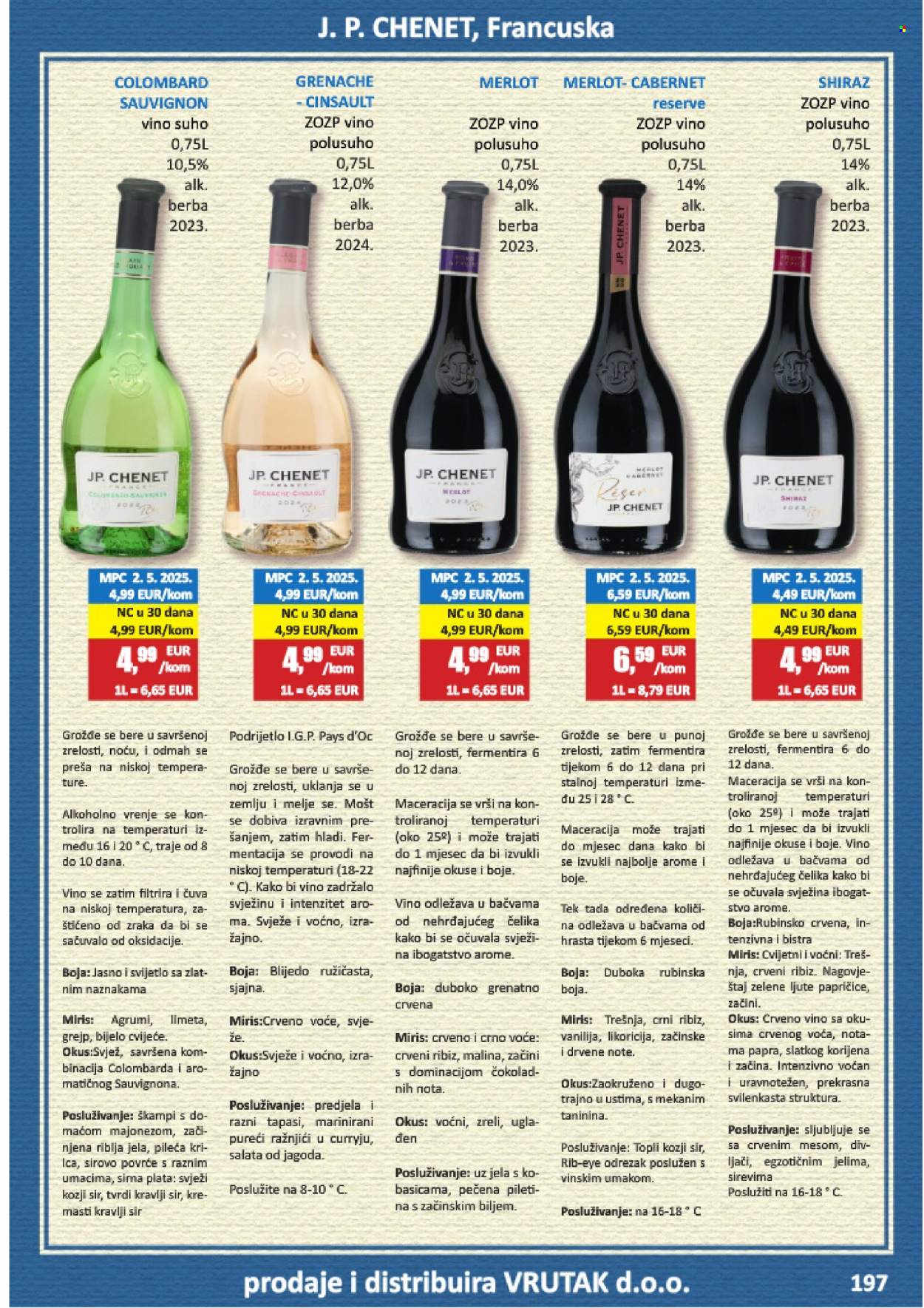 Vrutak katalog - 01.11.2025. - 31.10.2026. Stranica 197