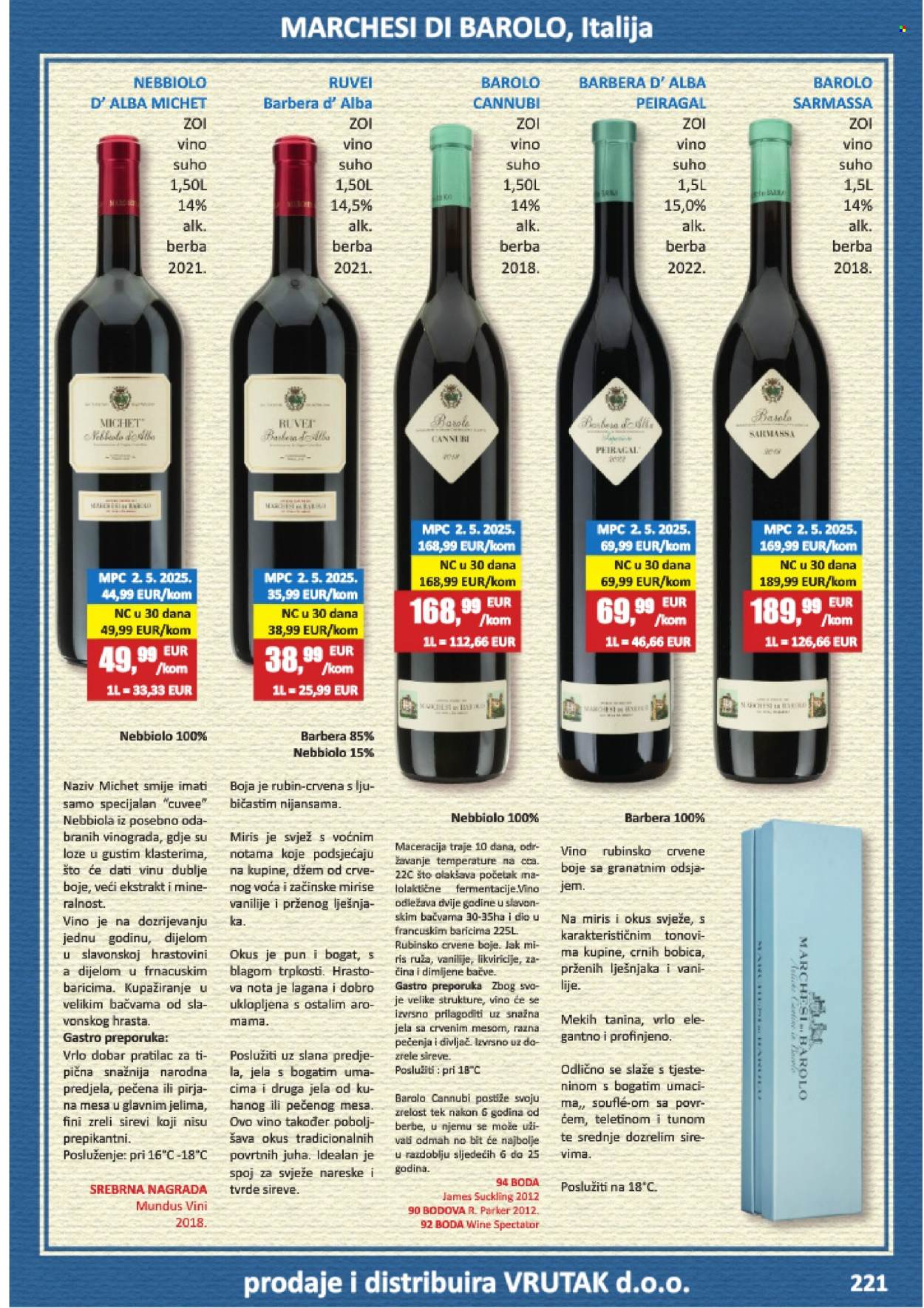 Vrutak katalog - 01.11.2025. - 31.10.2026. Stranica 221