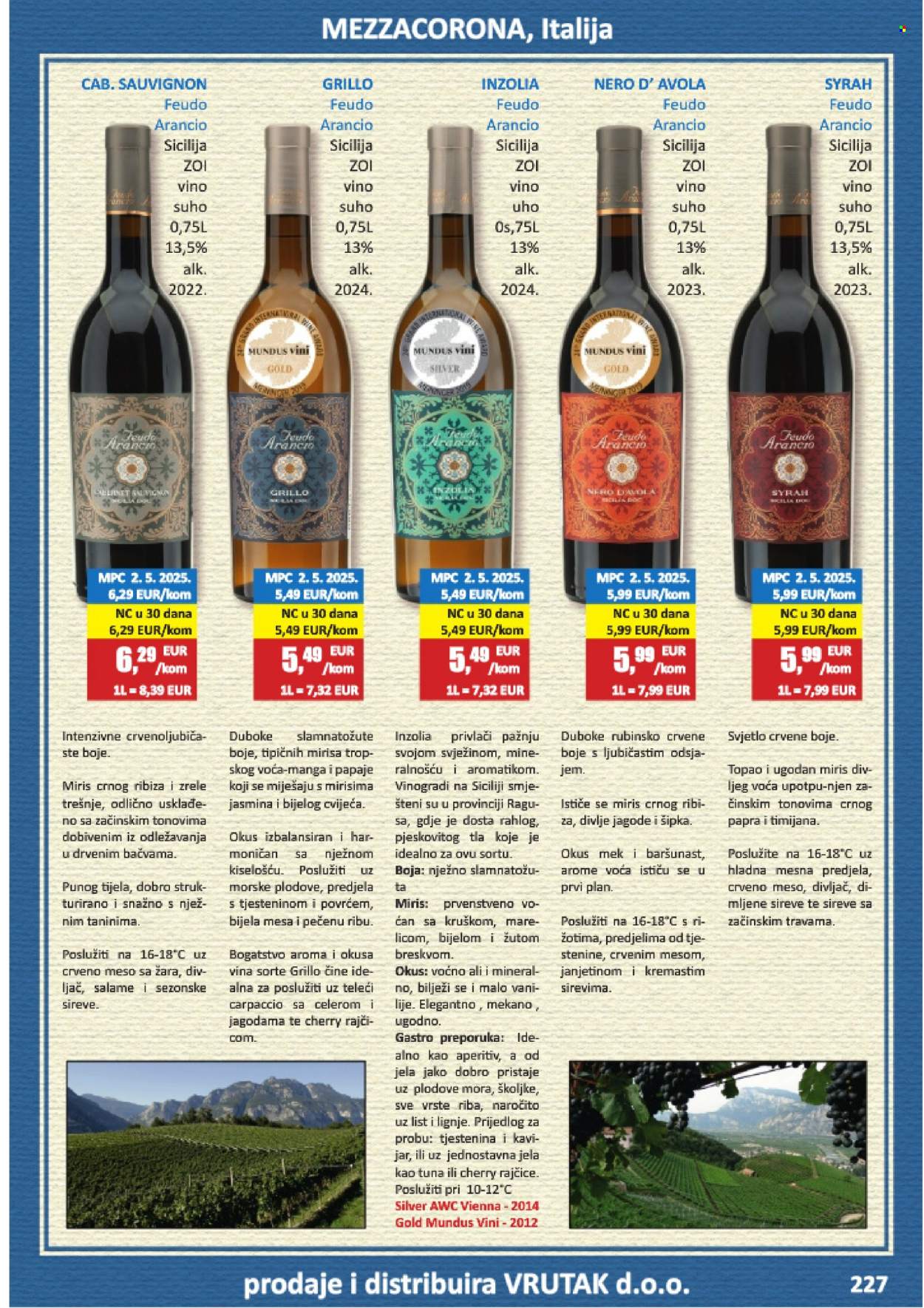 Vrutak katalog - 01.11.2025. - 31.10.2026. Stranica 227