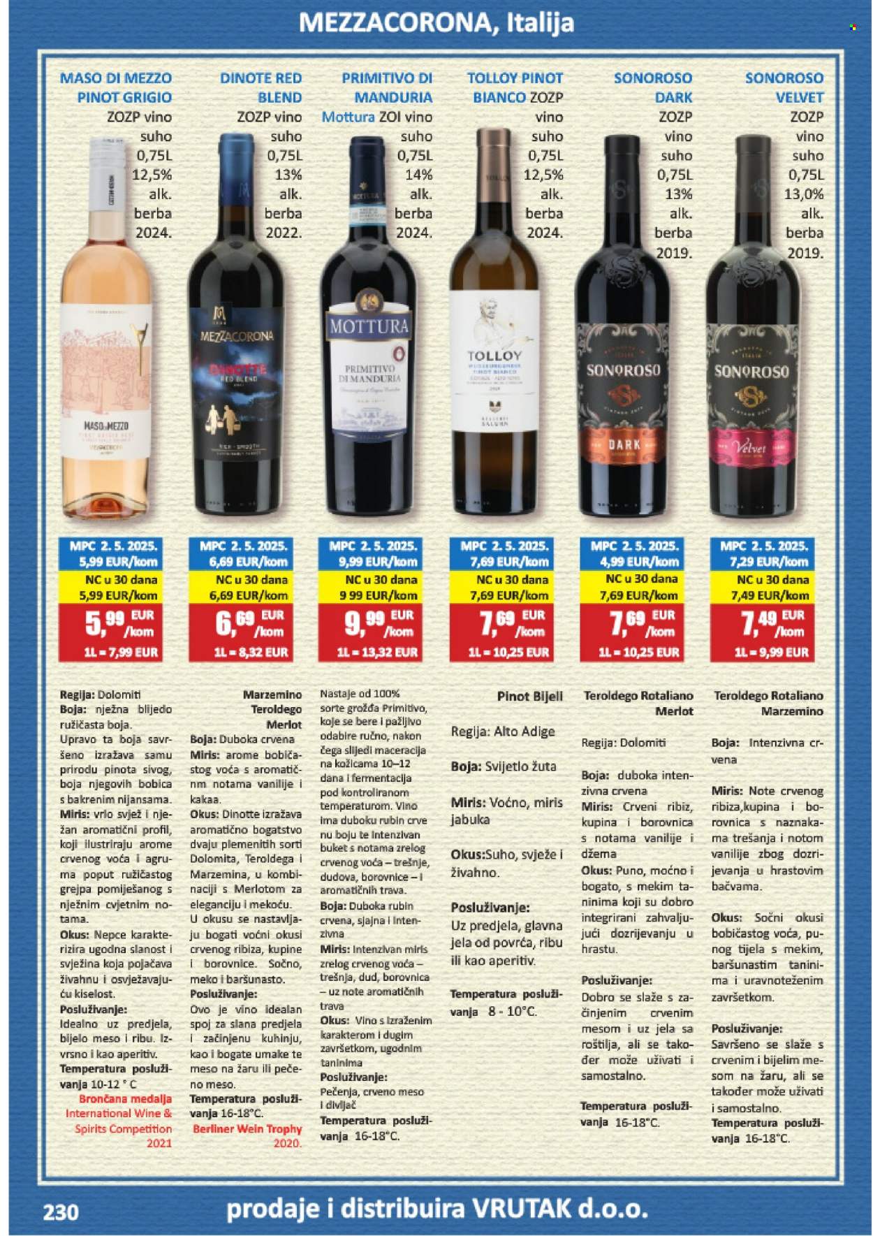 Vrutak katalog - 01.11.2025. - 31.10.2026. Stranica 230