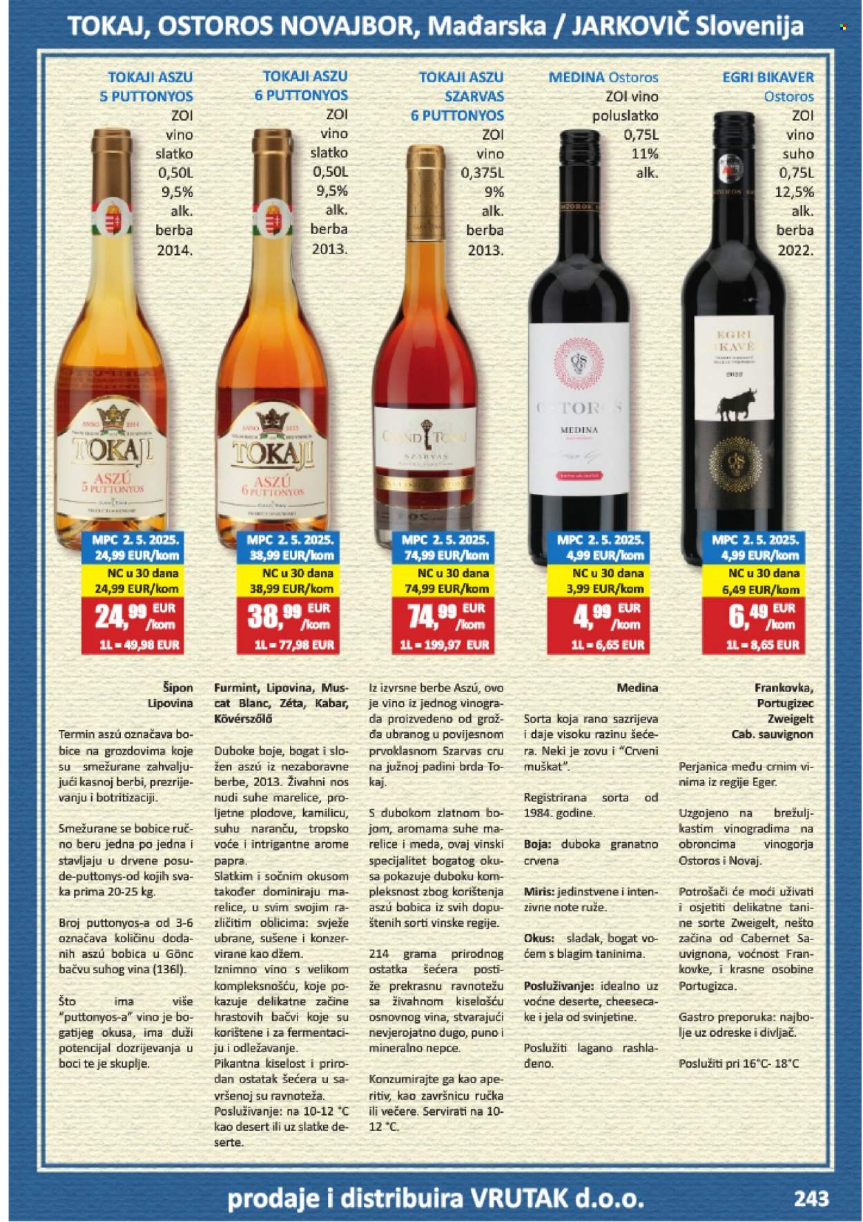 Vrutak katalog - 01.11.2025. - 31.10.2026. Stranica 243