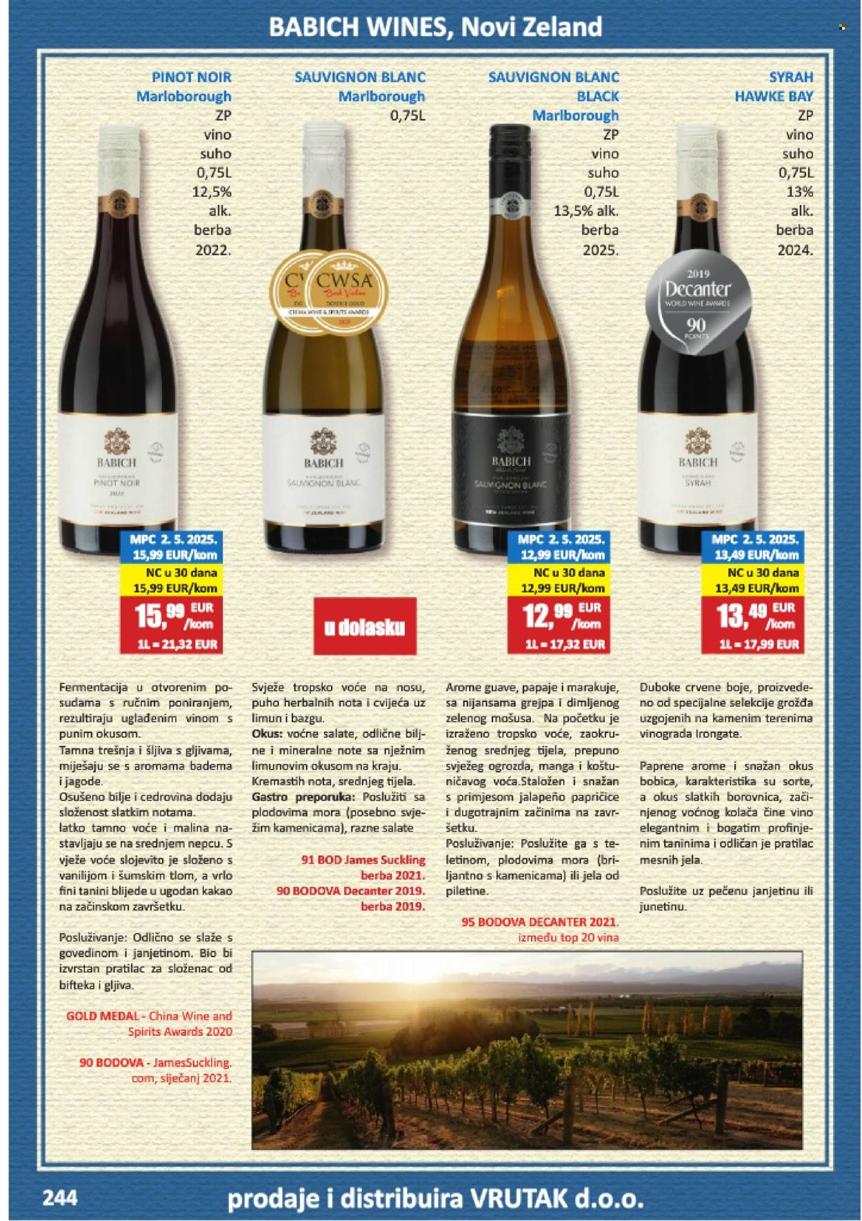 Vrutak katalog - 01.11.2025. - 31.10.2026. Stranica 244