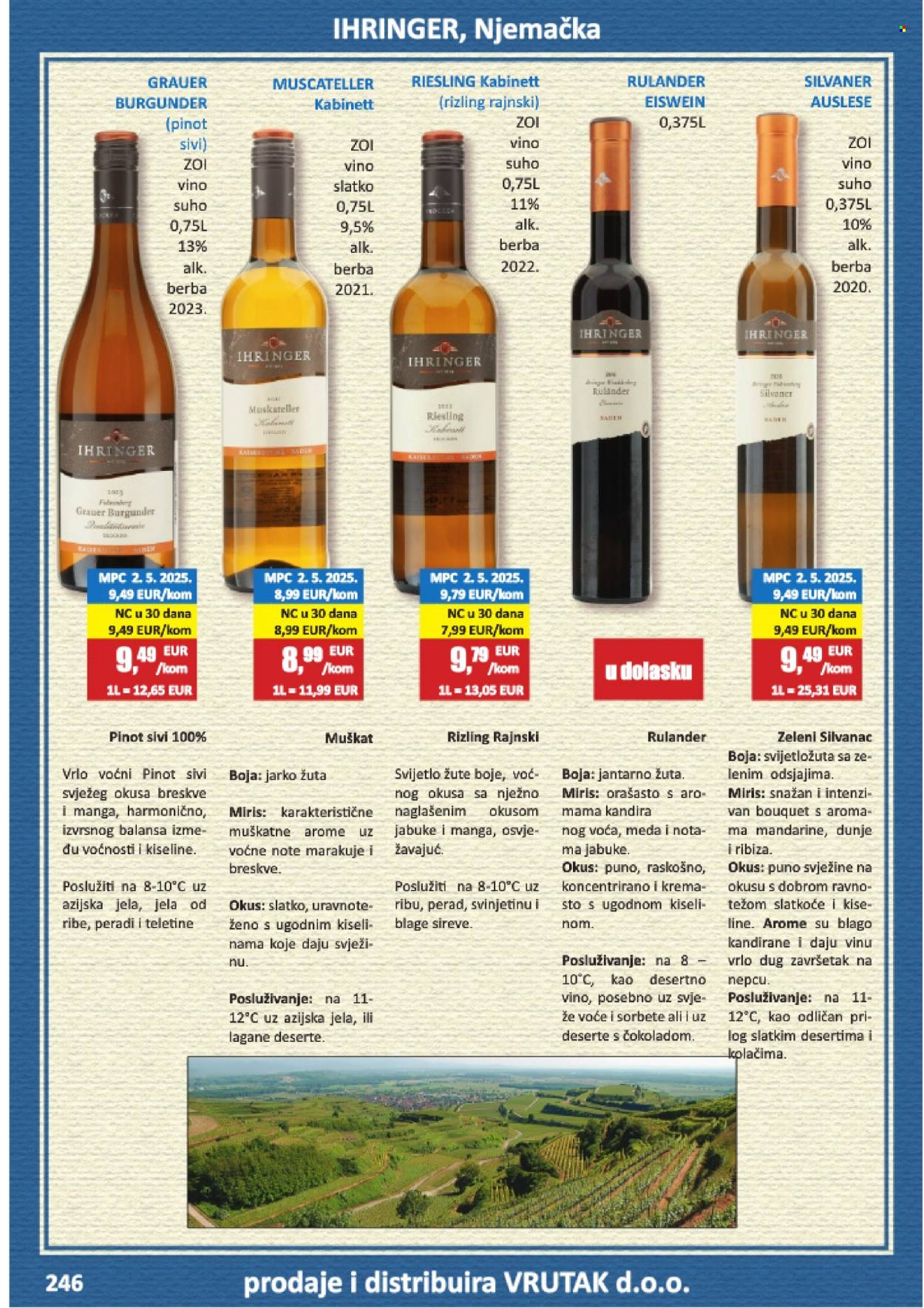 Vrutak katalog - 01.11.2025. - 31.10.2026. Stranica 246