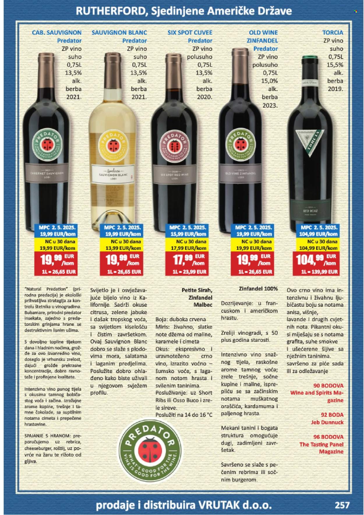 Vrutak katalog - 01.11.2025. - 31.10.2026. Stranica 257