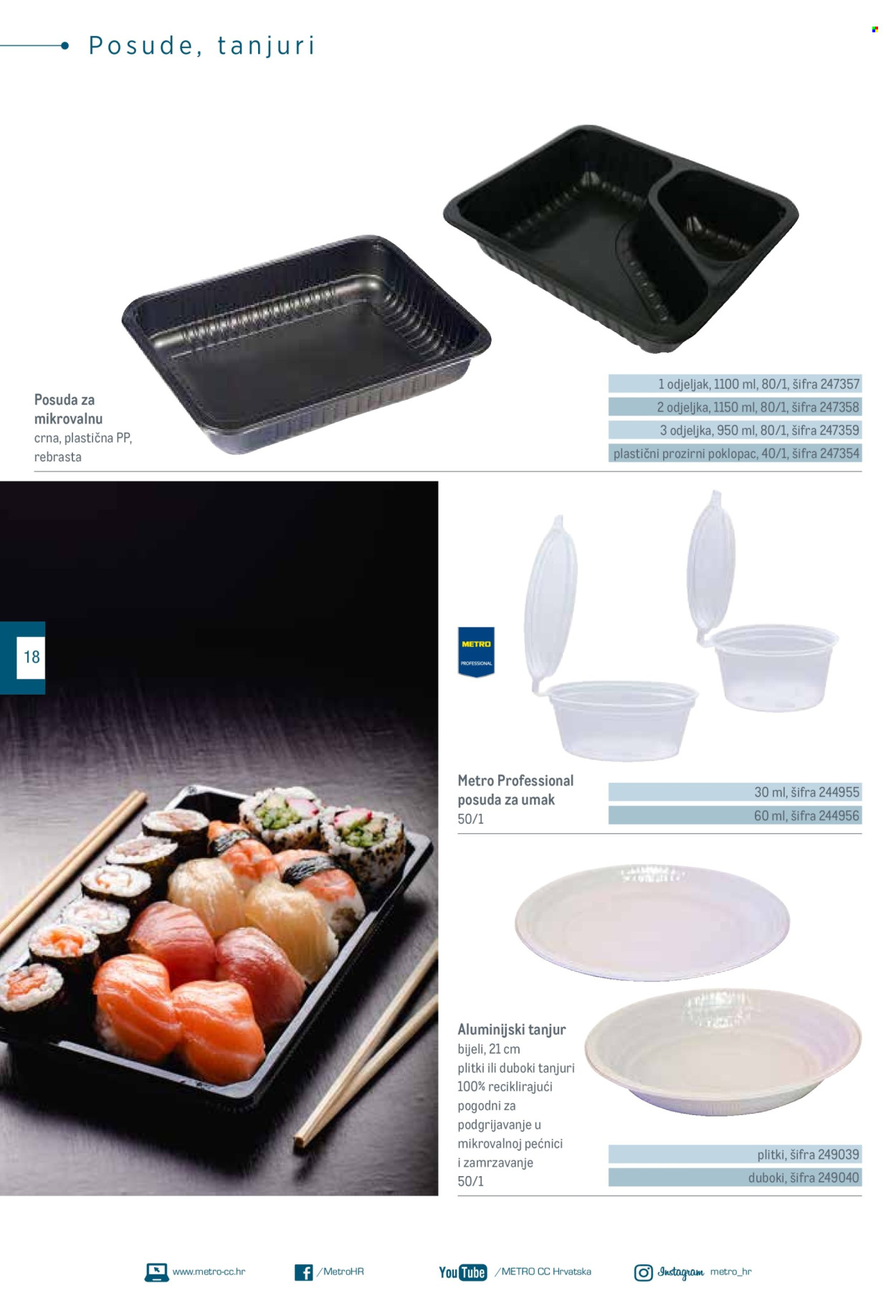 Metro katalog Stranica 18
