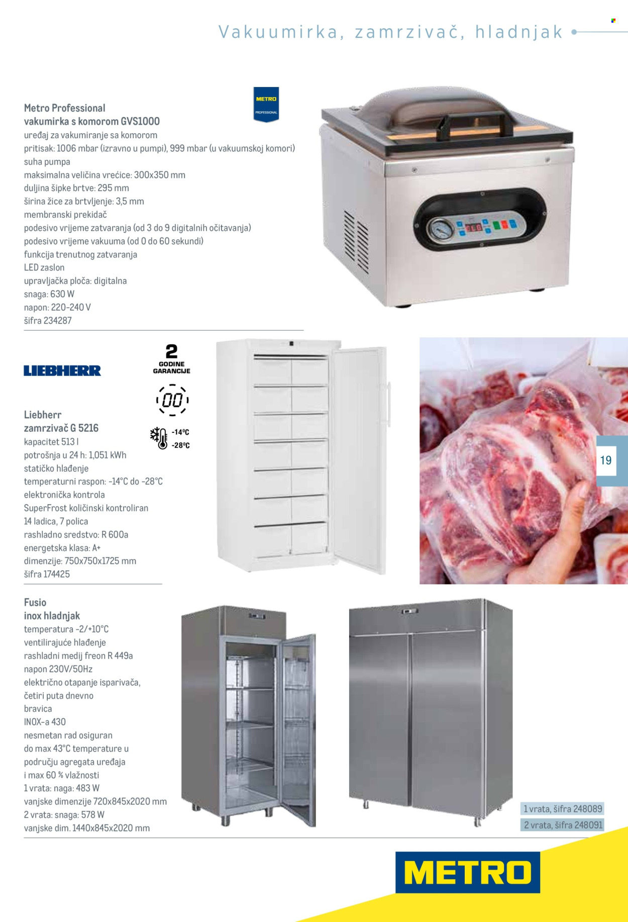 Metro katalog Stranica 19