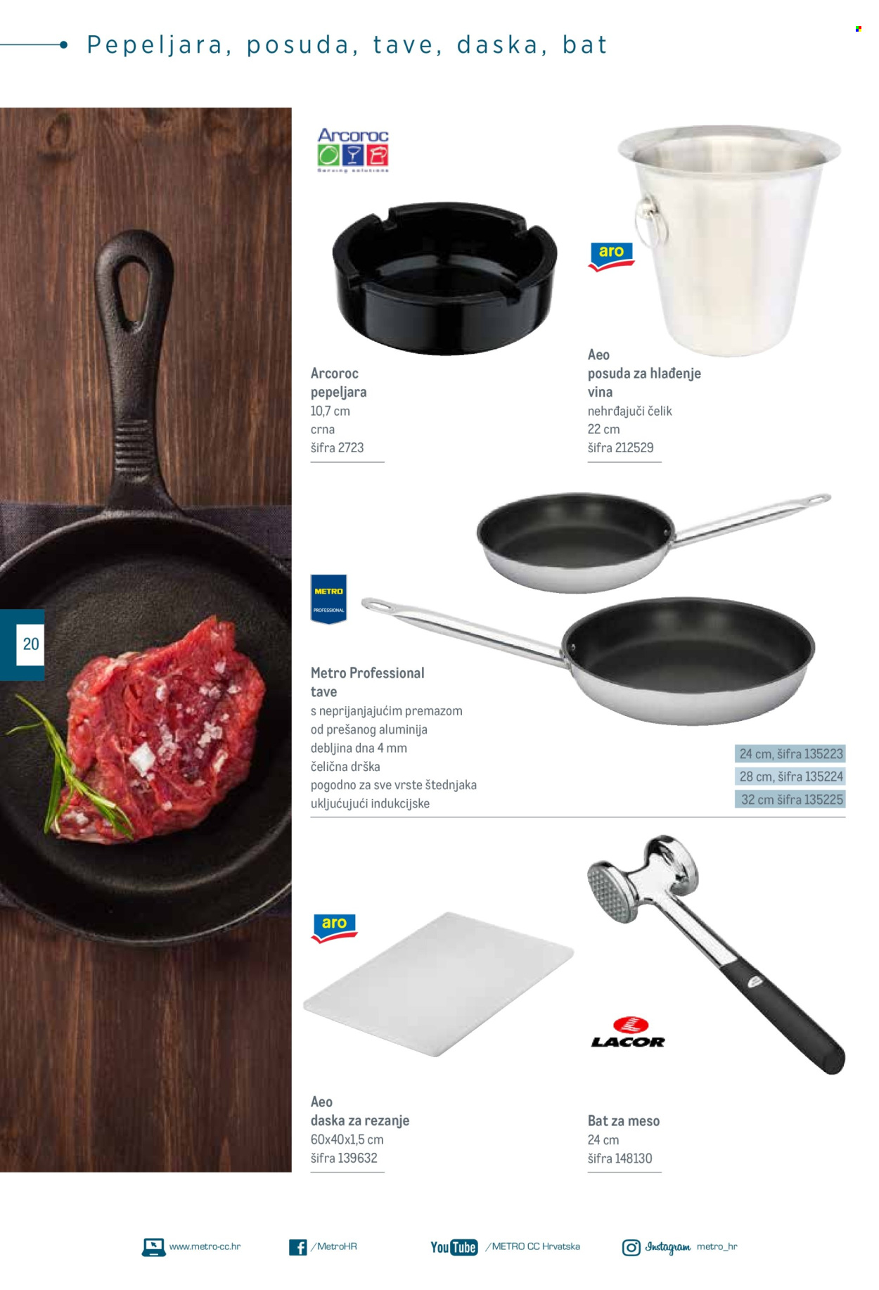 Metro katalog Stranica 20