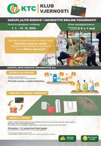 KTC katalog - 01.01.2026. - 31.12.2026.