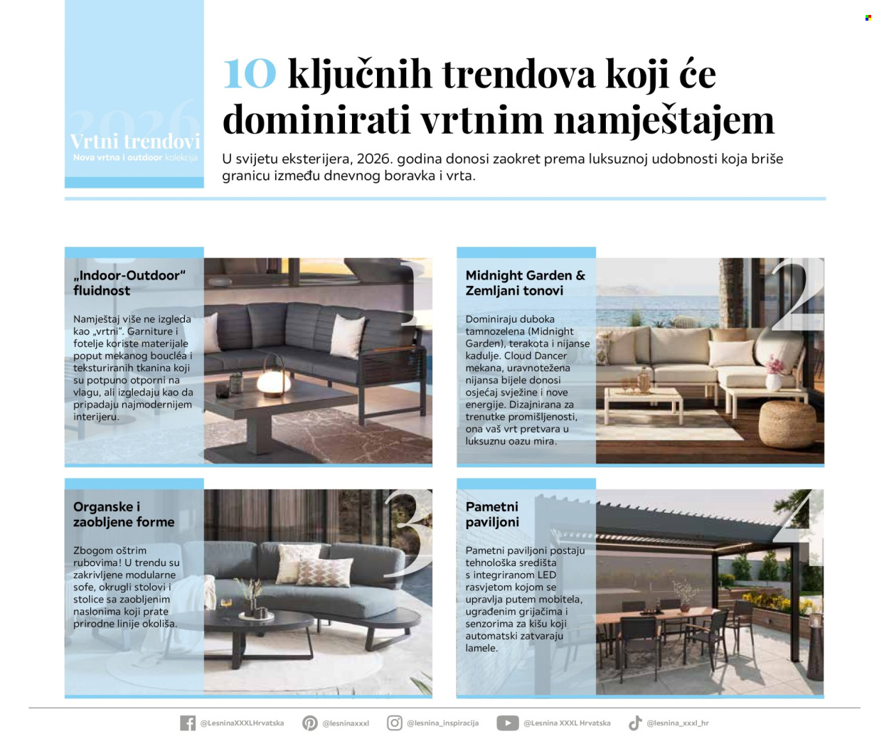 Lesnina katalog - 06.02.2026. - 31.10.2026. Stranica 4