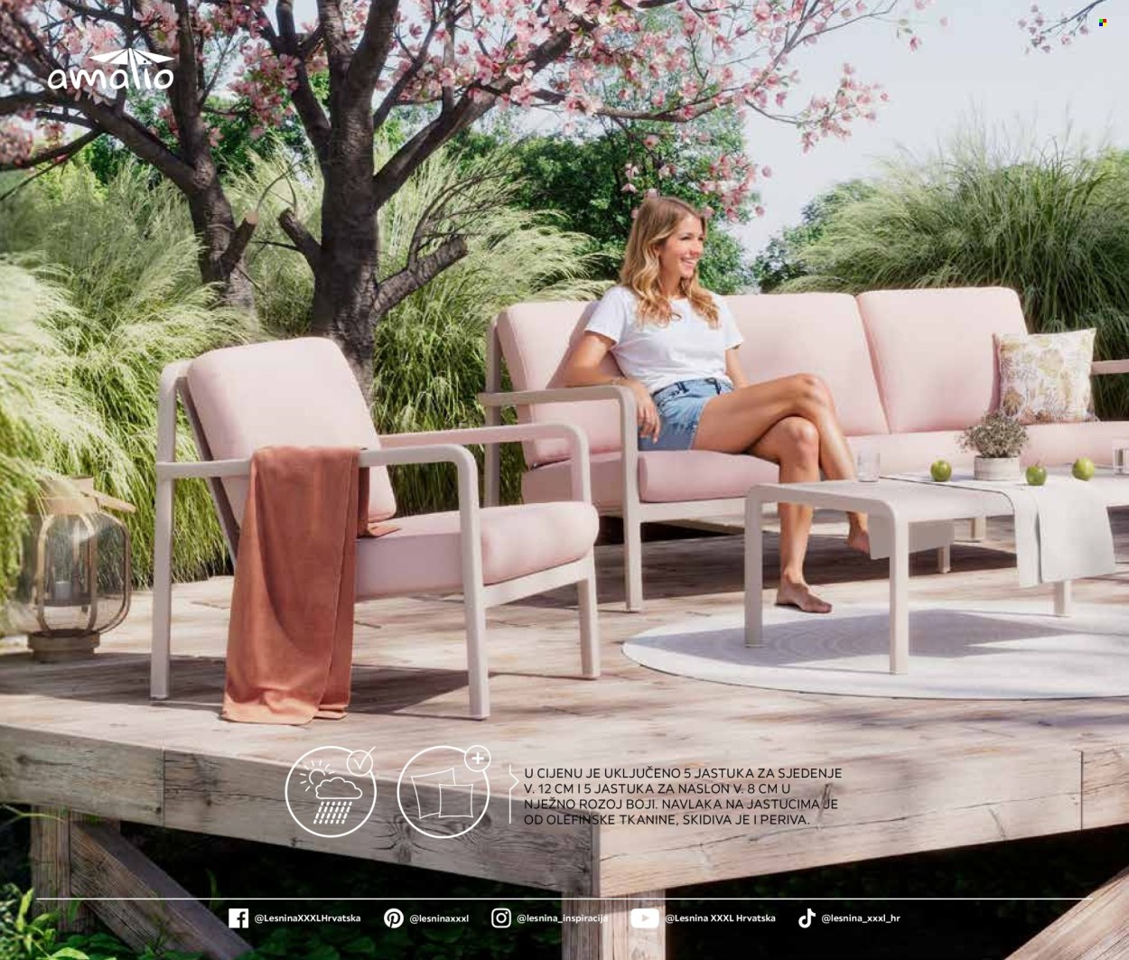 Lesnina katalog - 06.02.2026. - 31.10.2026. Stranica 6