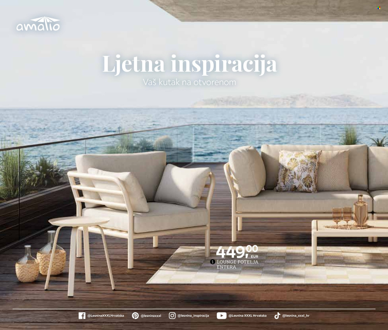 Lesnina katalog - 06.02.2026. - 31.10.2026. Stranica 8