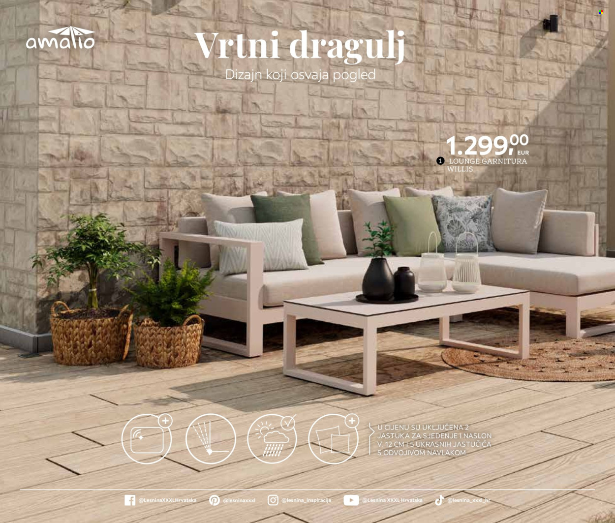 Lesnina katalog - 06.02.2026. - 31.10.2026. Stranica 10