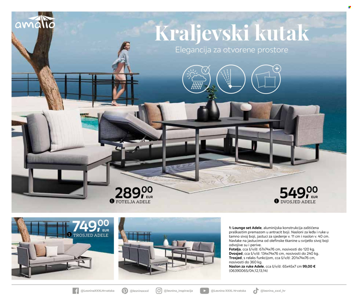 Lesnina katalog - 06.02.2026. - 31.10.2026. Stranica 12