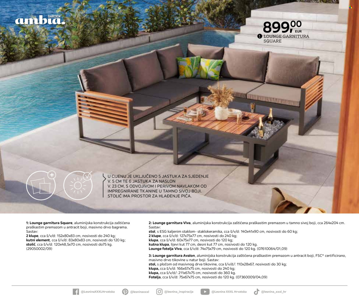 Lesnina katalog - 06.02.2026. - 31.10.2026. Stranica 14