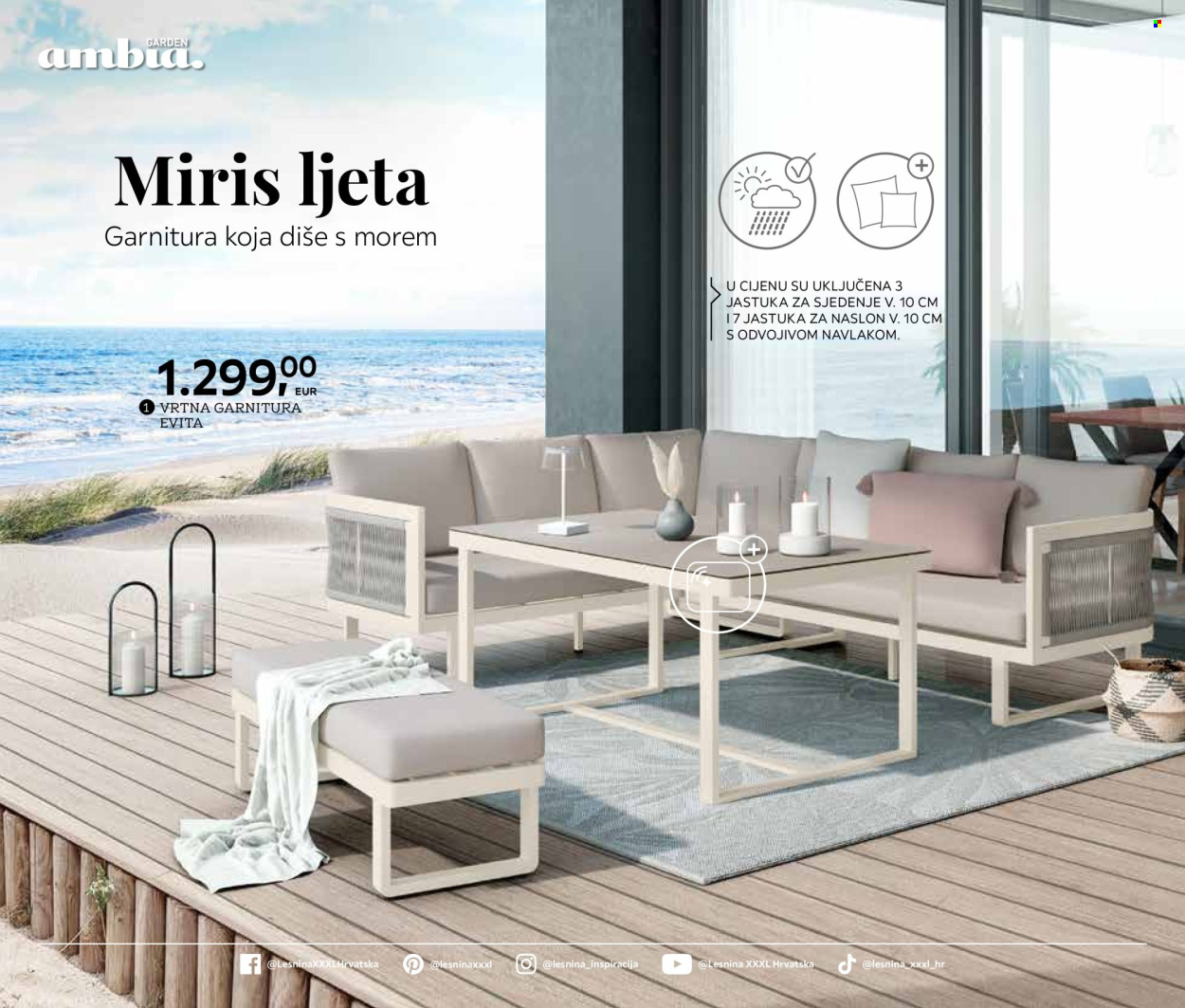 Lesnina katalog - 06.02.2026. - 31.10.2026. Stranica 20