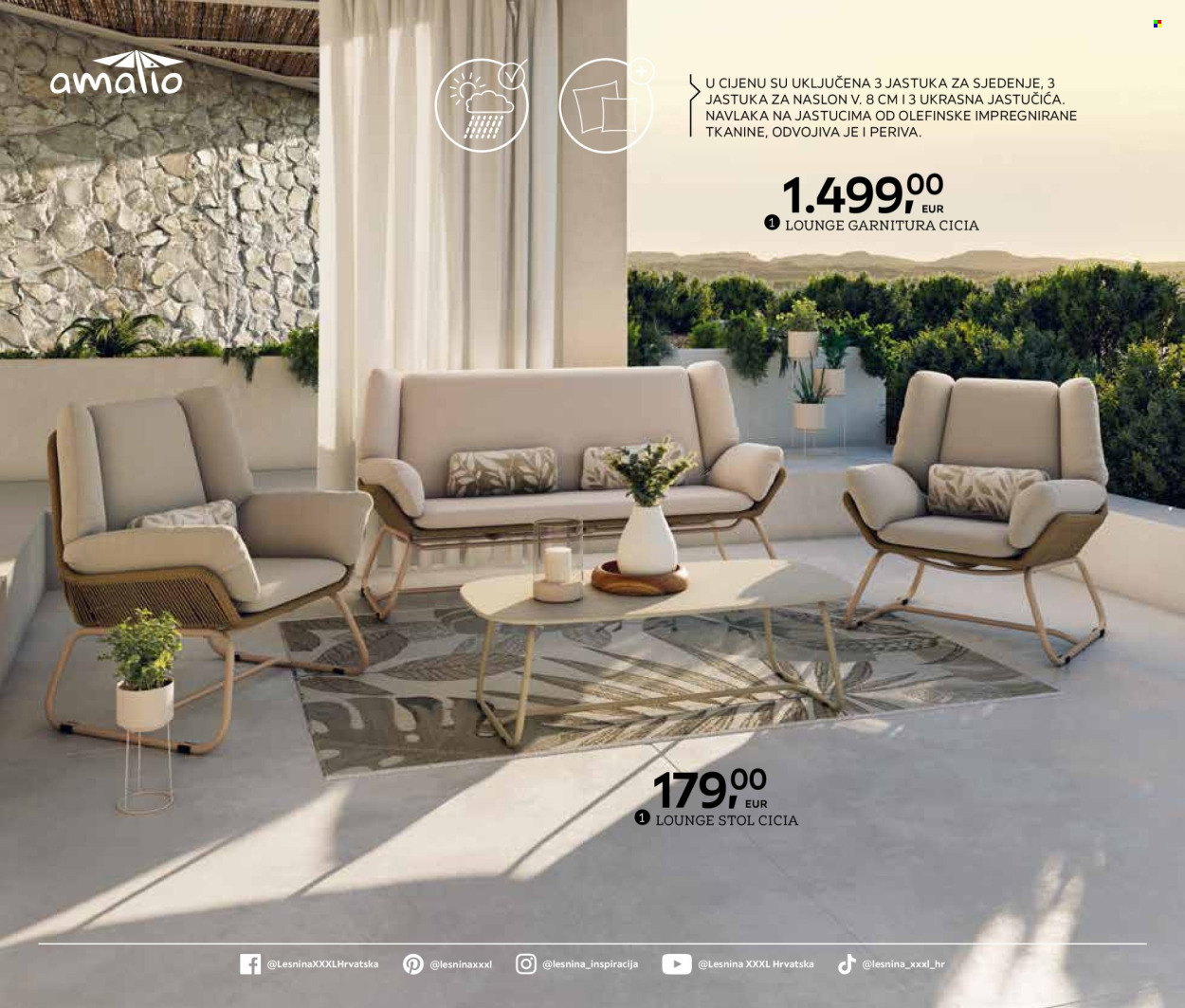 Lesnina katalog - 06.02.2026. - 31.10.2026. Stranica 24