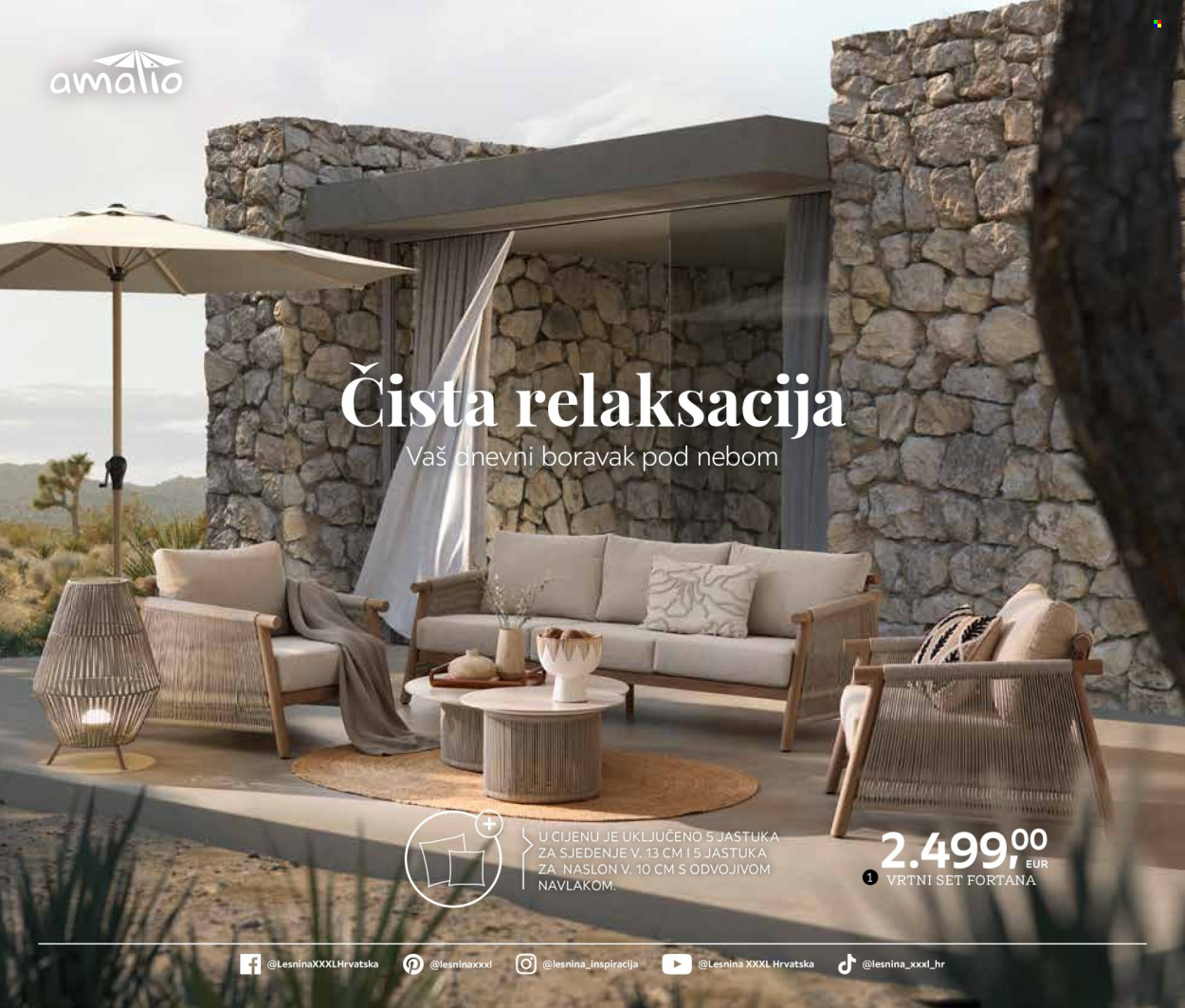 Lesnina katalog - 06.02.2026. - 31.10.2026. Stranica 26