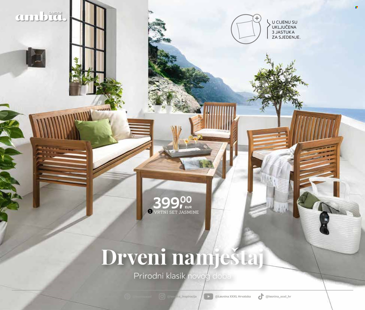 Lesnina katalog - 06.02.2026. - 31.10.2026. Stranica 34