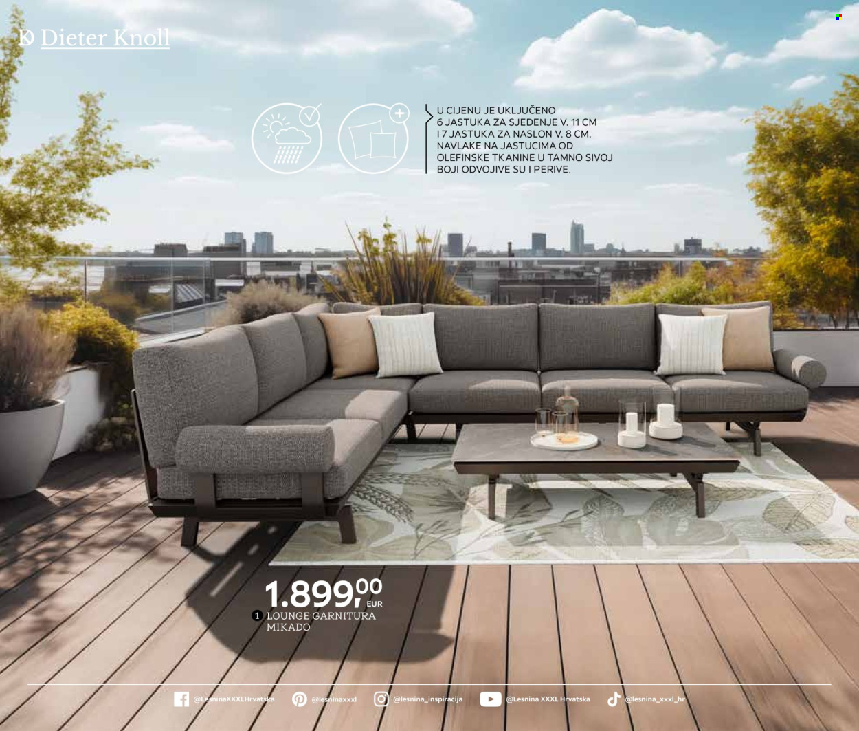 Lesnina katalog - 06.02.2026. - 31.10.2026. Stranica 42