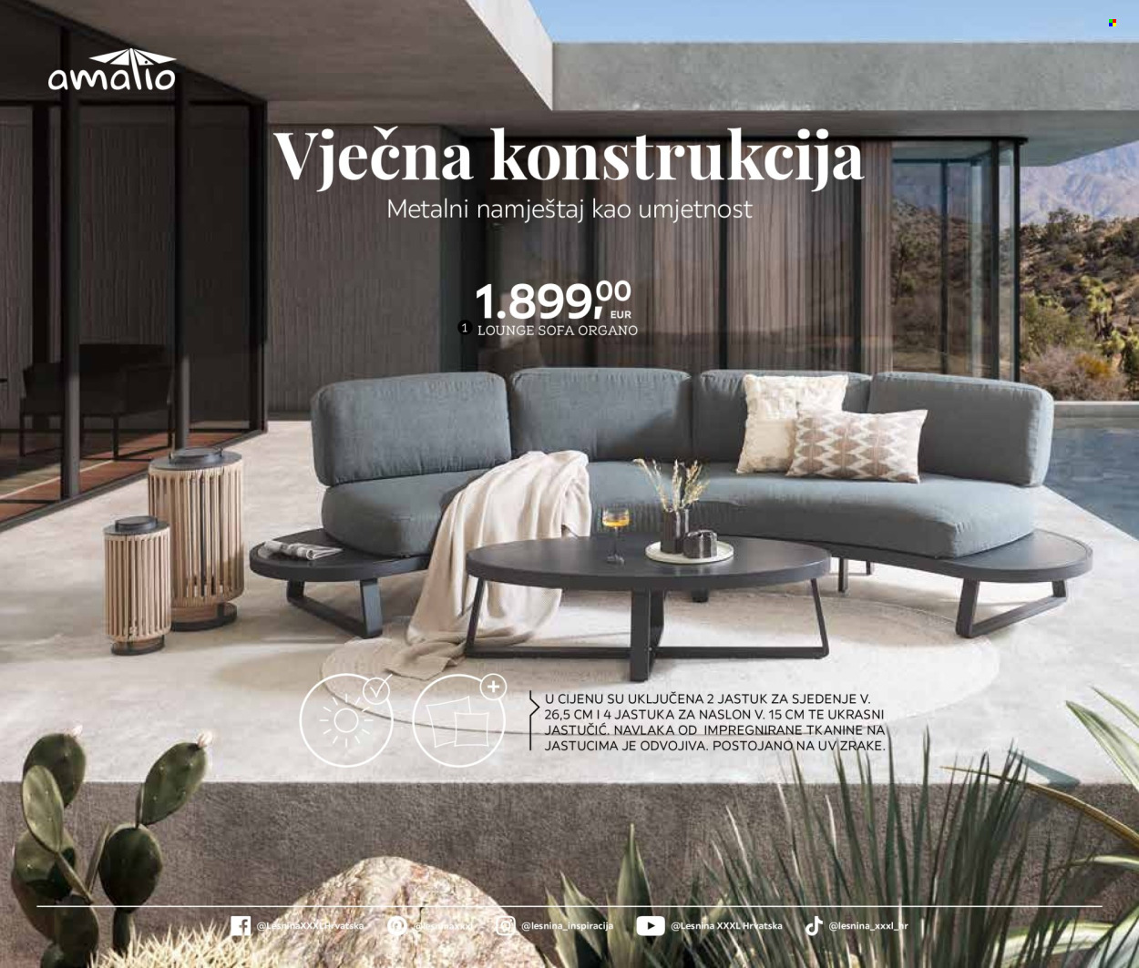 Lesnina katalog - 06.02.2026. - 31.10.2026. Stranica 44