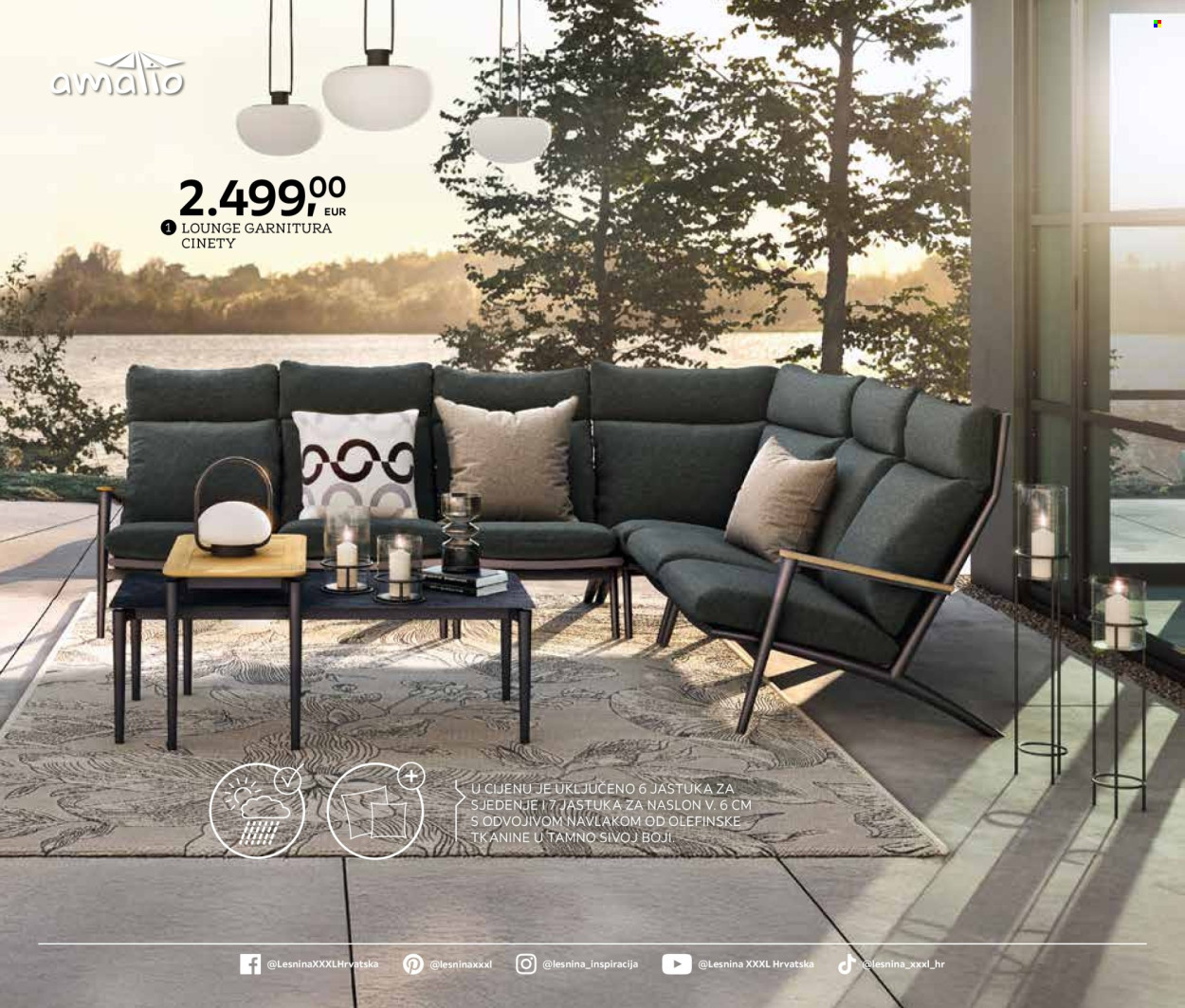 Lesnina katalog - 06.02.2026. - 31.10.2026. Stranica 46