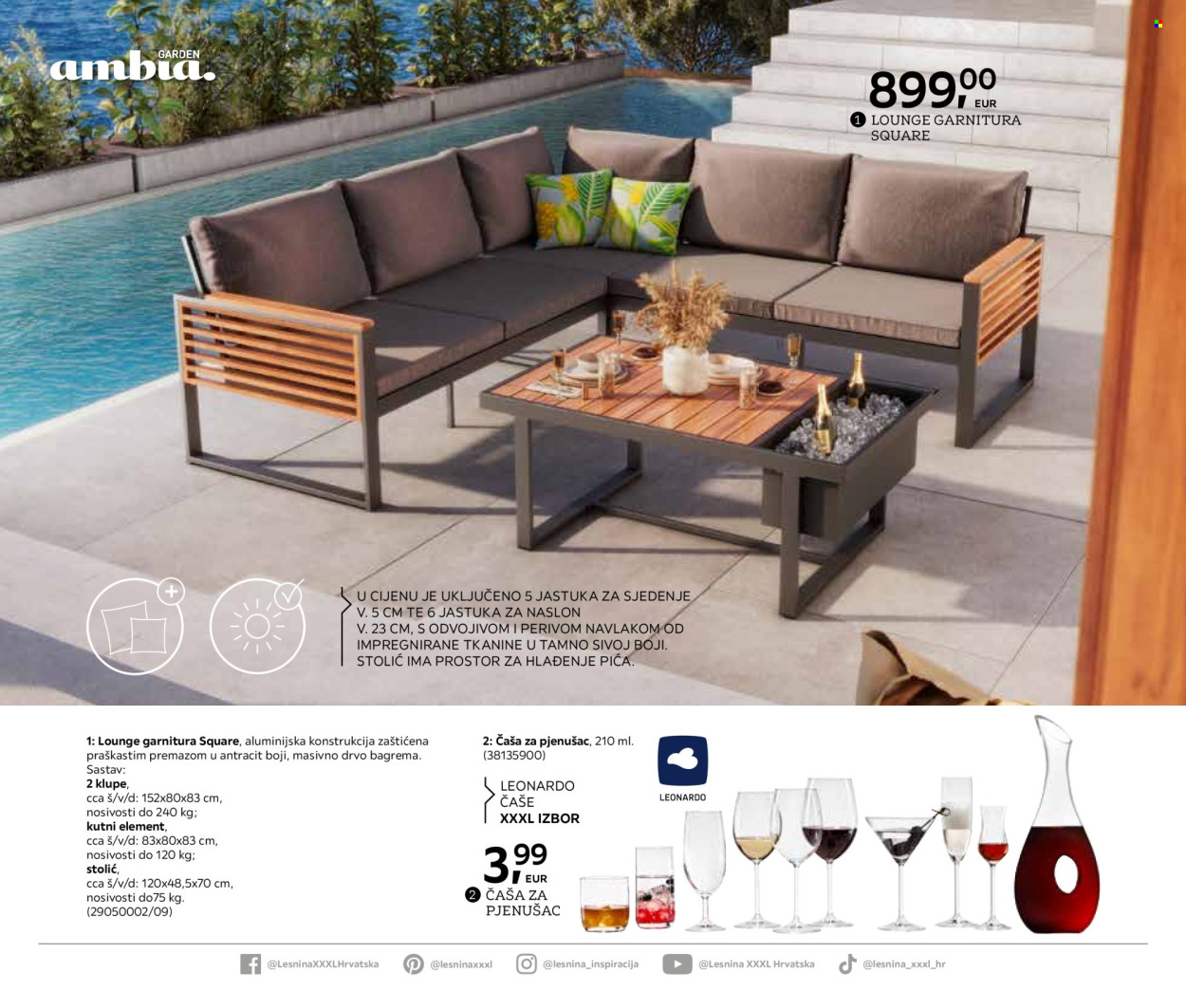 Lesnina katalog - 06.02.2026. - 31.10.2026. Stranica 52