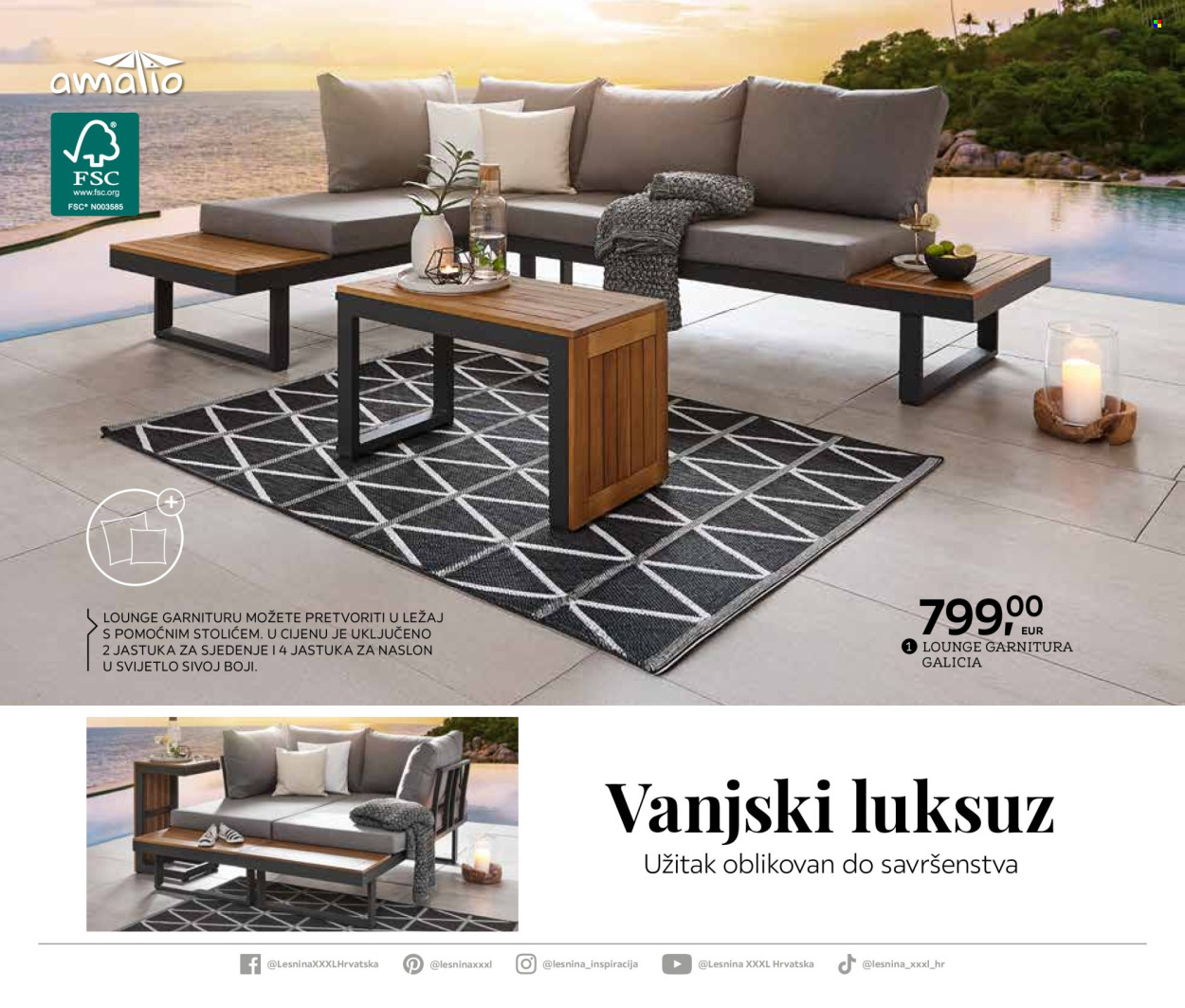 Lesnina katalog - 06.02.2026. - 31.10.2026. Stranica 56