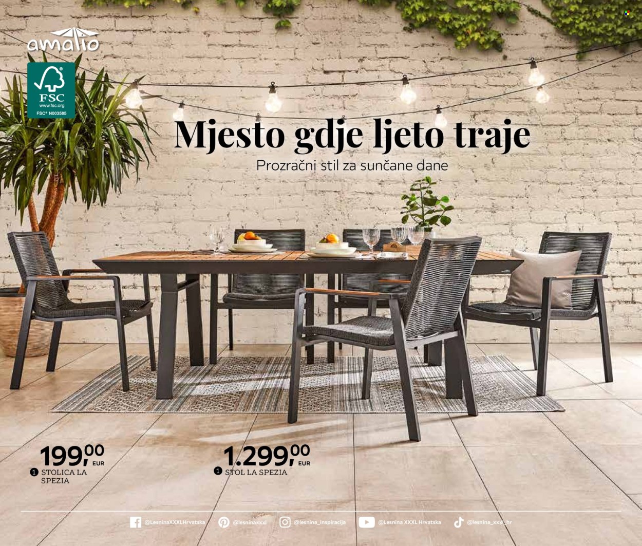 Lesnina katalog - 06.02.2026. - 31.10.2026. Stranica 60